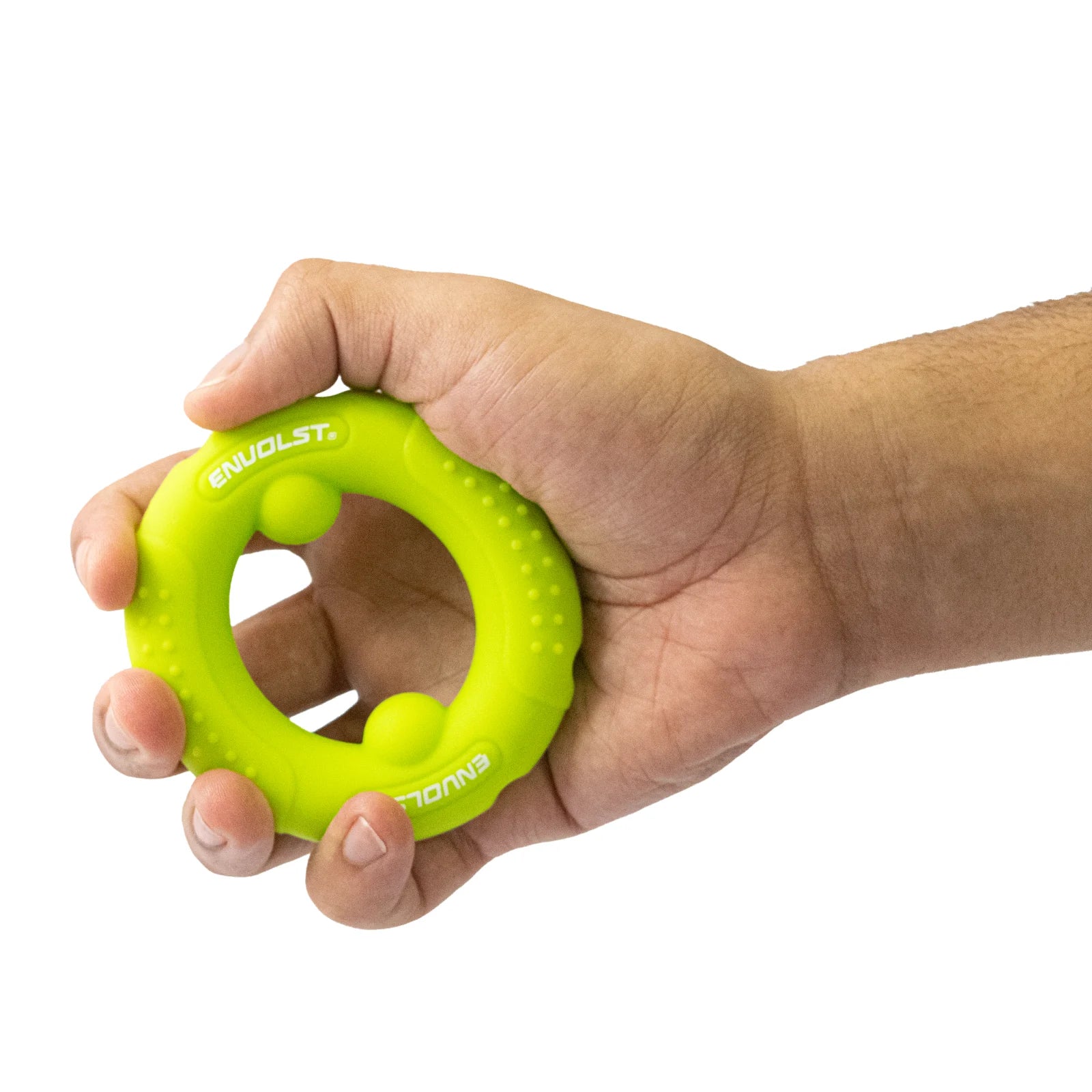 Hand Grip Anel