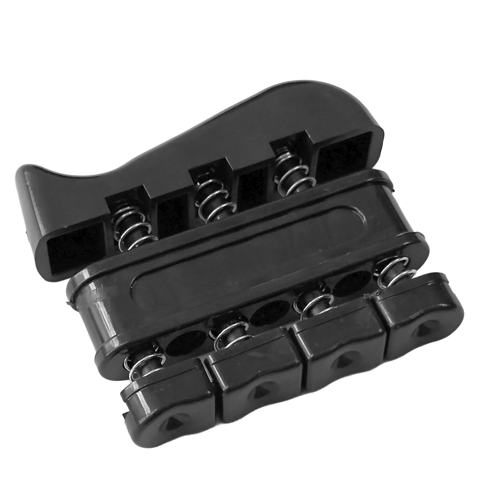 Exercitador para mãos e dedos com molas