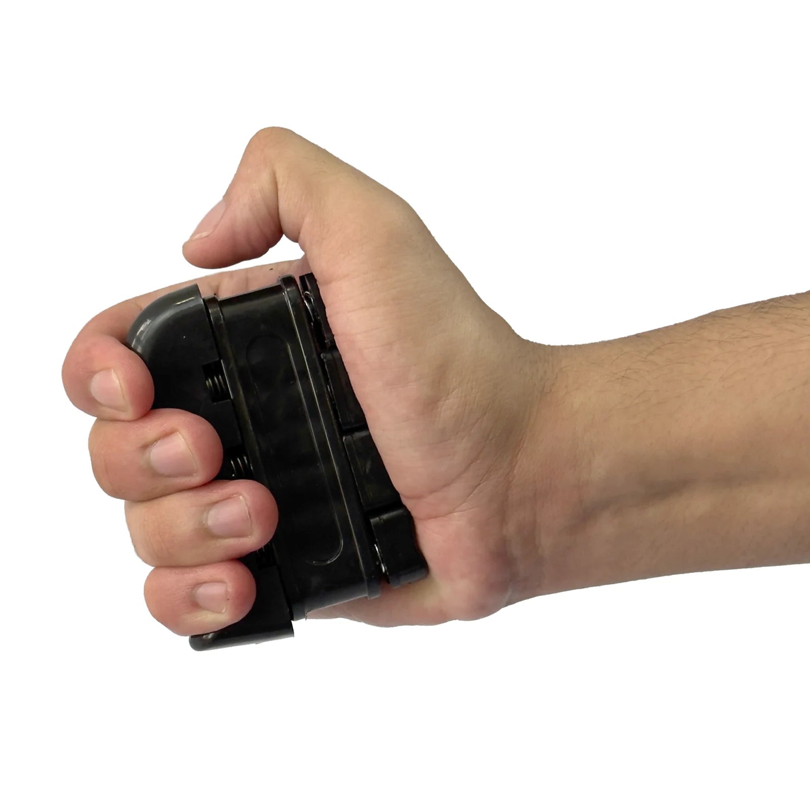 Exercitador para mãos e dedos com molas