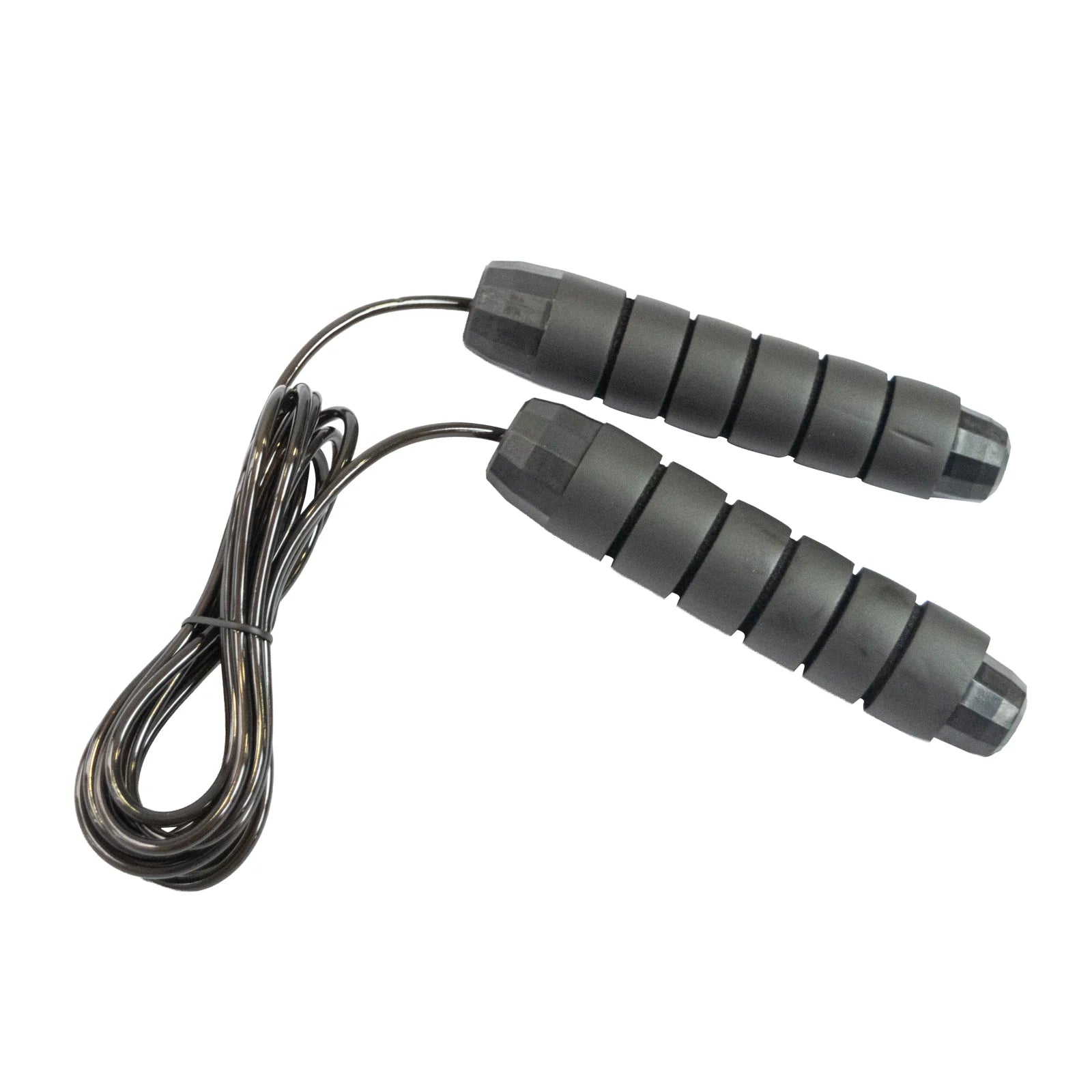 Corda de pular com rolamento 4mm 2,65m