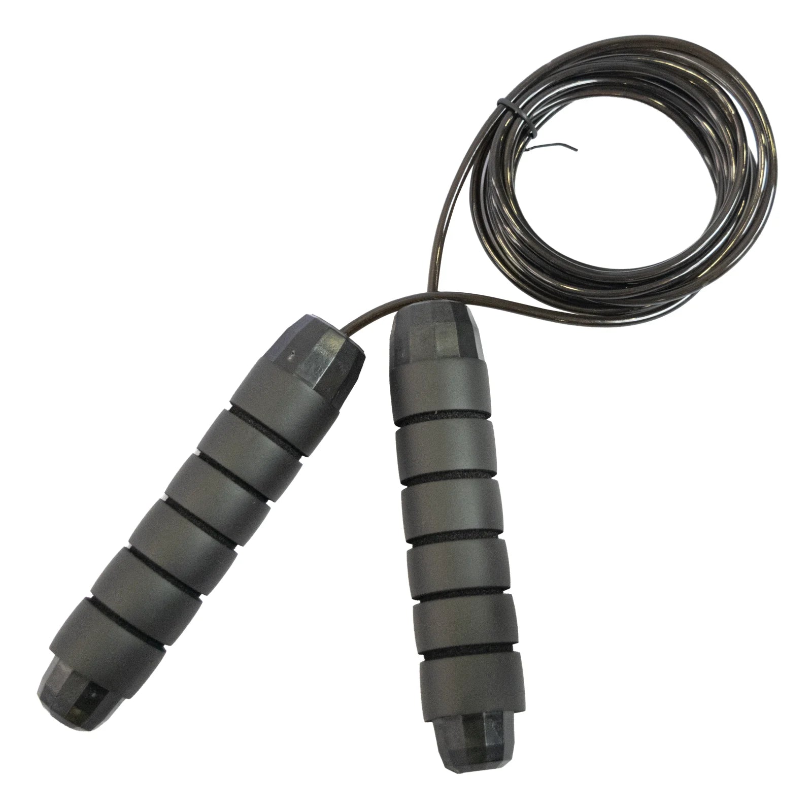 Corda de pular com rolamento 4mm 2,65m