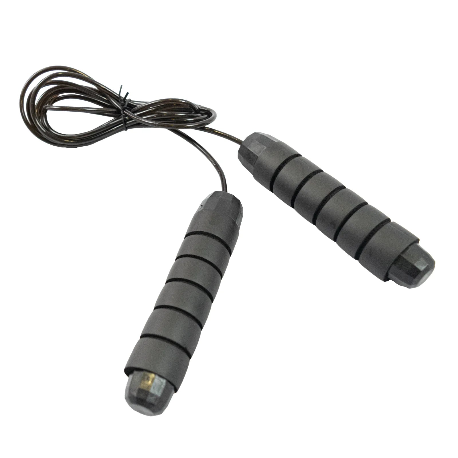 Corda de pular com rolamento 4mm 2,65m