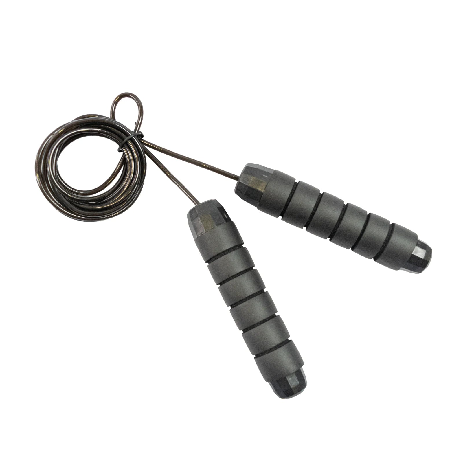 Corda de pular com rolamento 4mm 2,65m