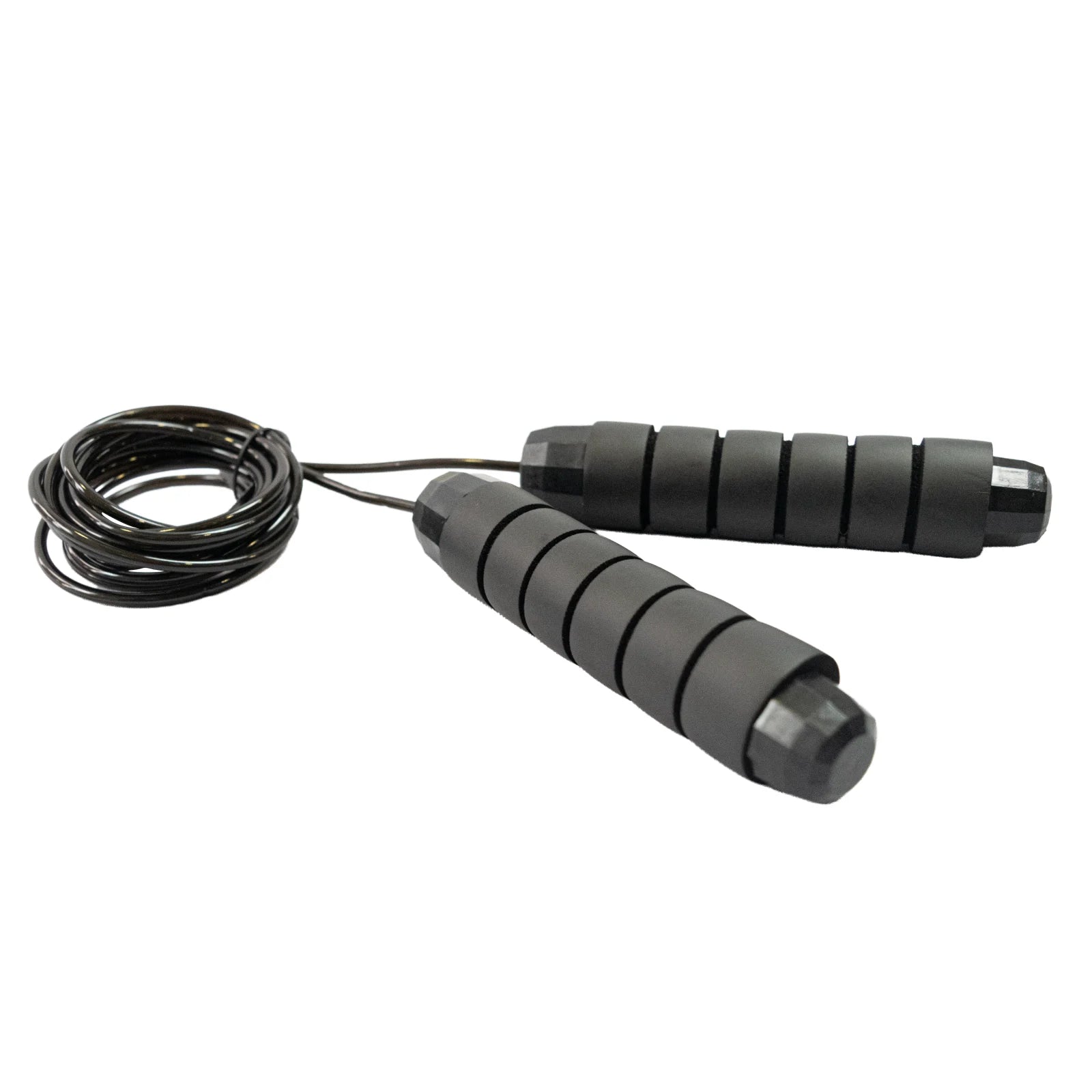 Corda de pular com rolamento 4mm 2,65m