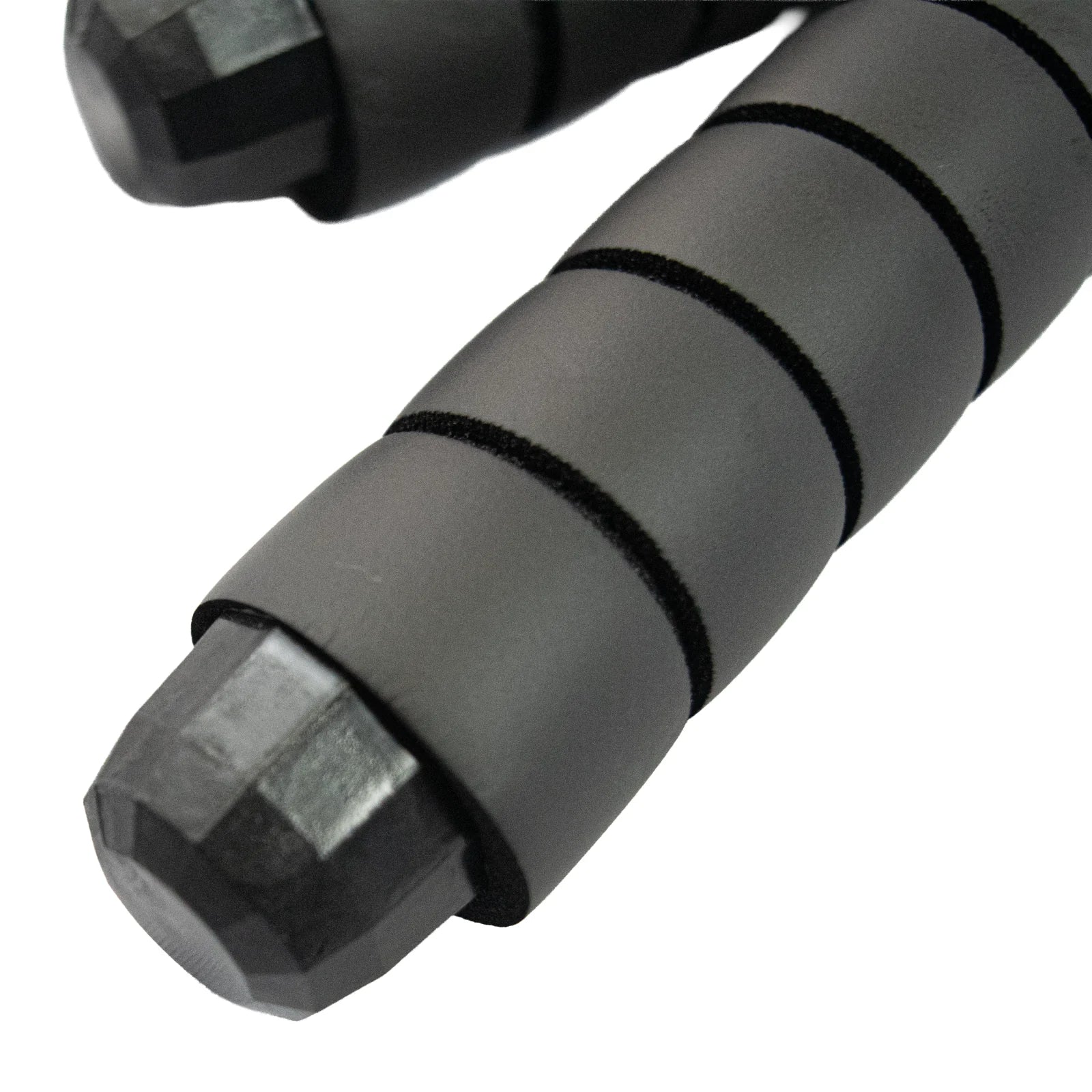 Corda de pular com rolamento 4mm 2,65m
