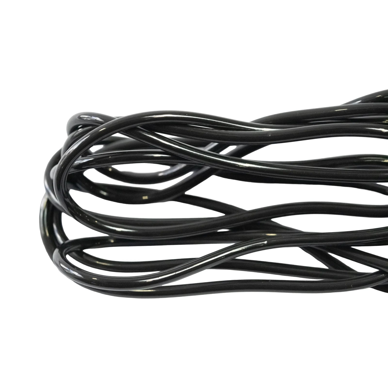 Corda de pular de PVC 4mm com rolamento