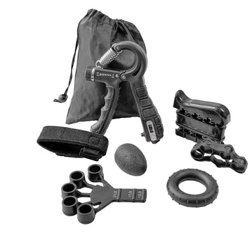 KIT Hand Grip 6 em 1