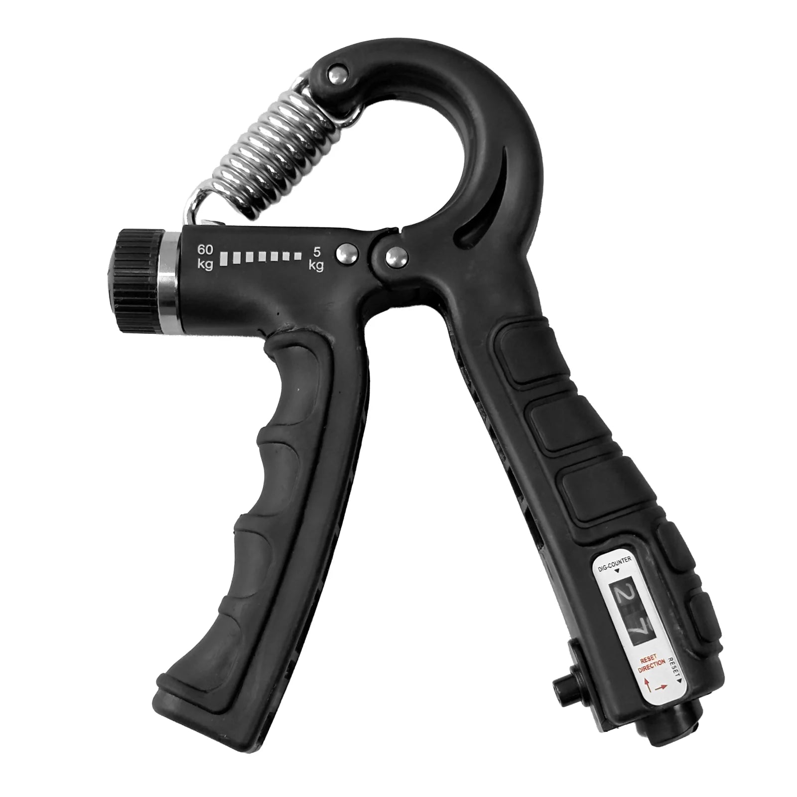 KIT Hand Grip 6 em 1
