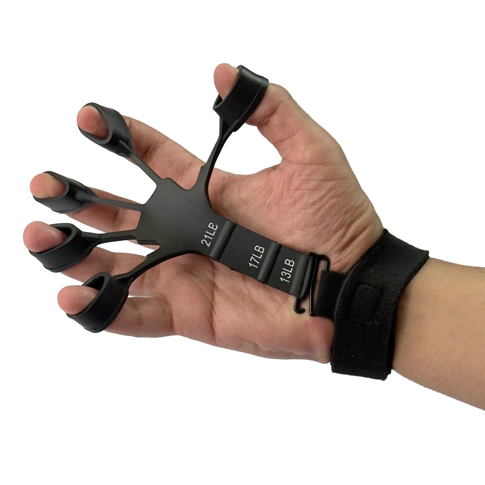 KIT Hand Grip 6 em 1
