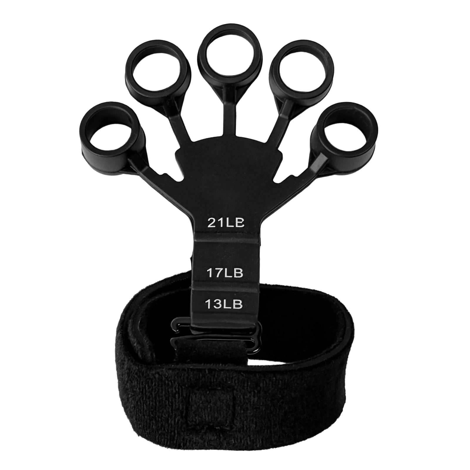 KIT Hand Grip 6 em 1