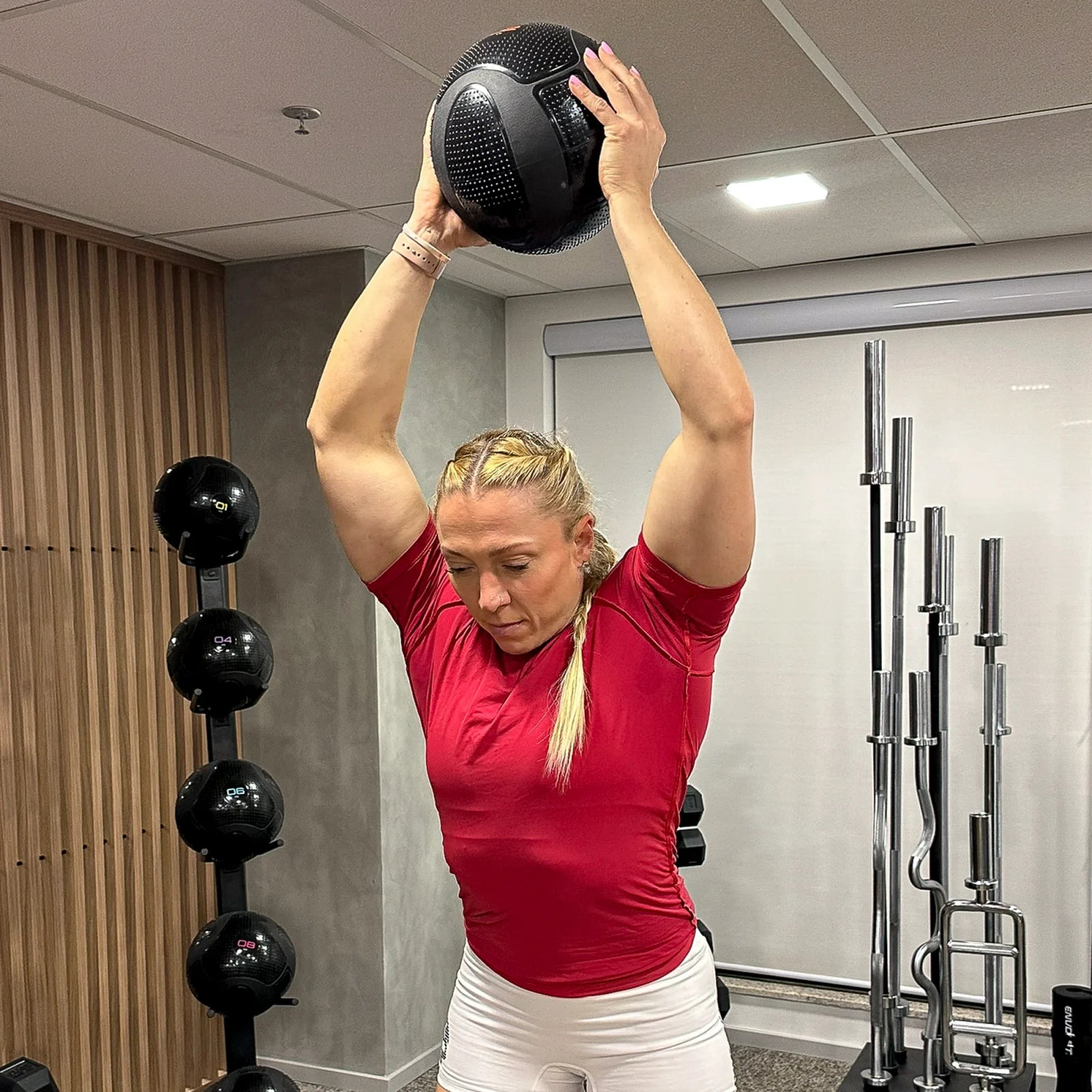 Slam Ball 2kg Envolst