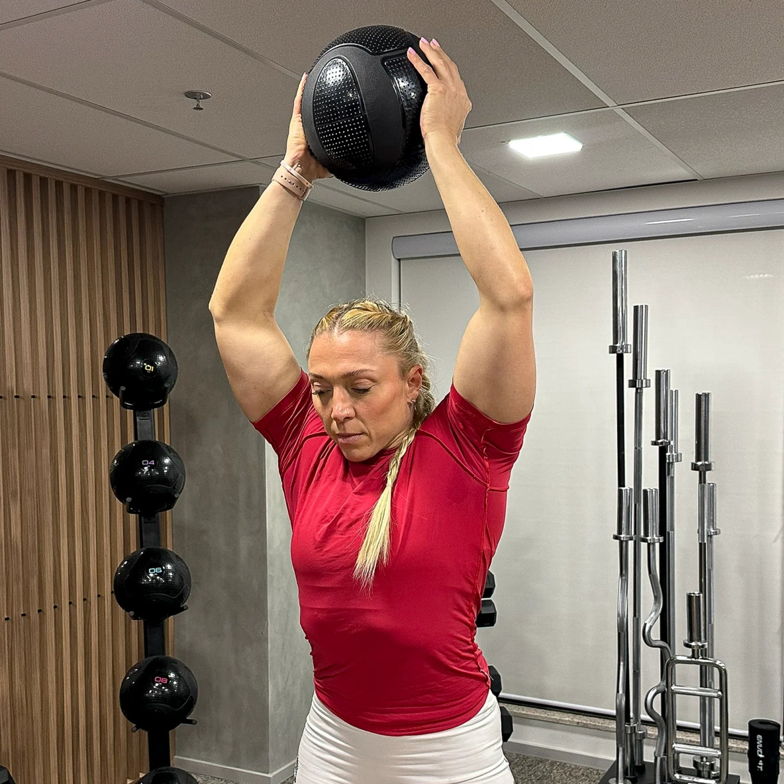 Slam Ball 3kg Envolst