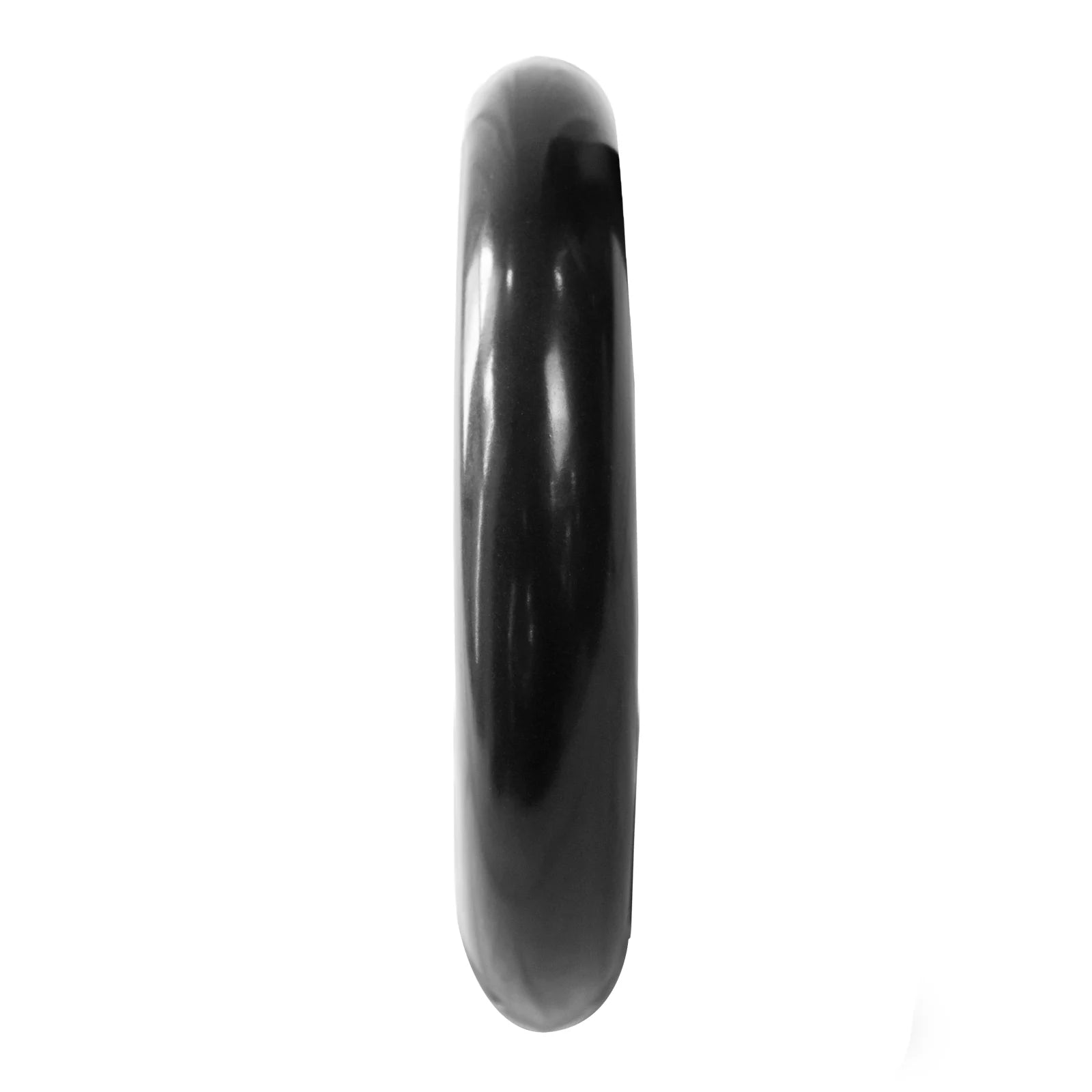 Anilha Vazada Emborrachada 1kg