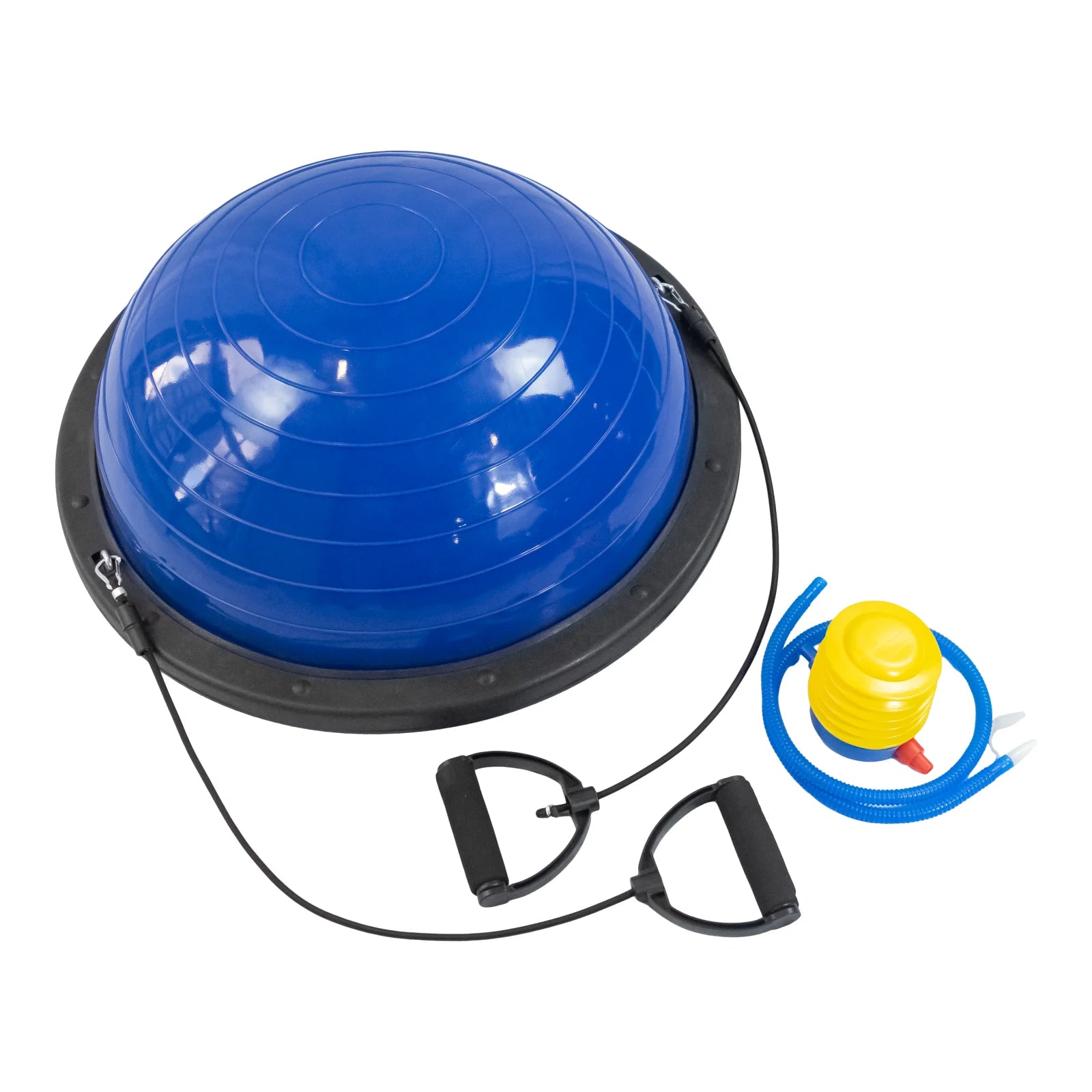 Bosu Ball 60cm com Alças