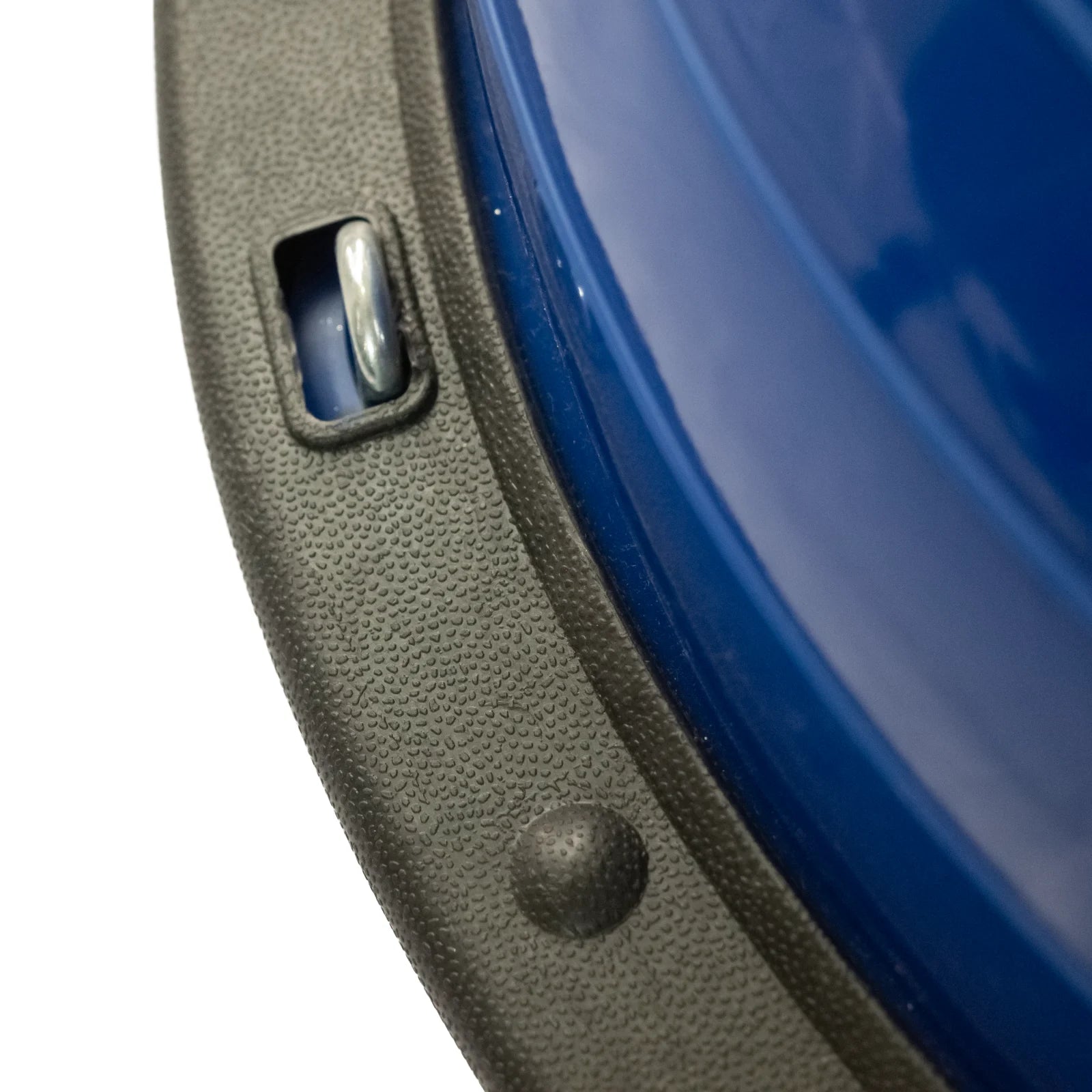 Bosu Ball 60cm com Alças