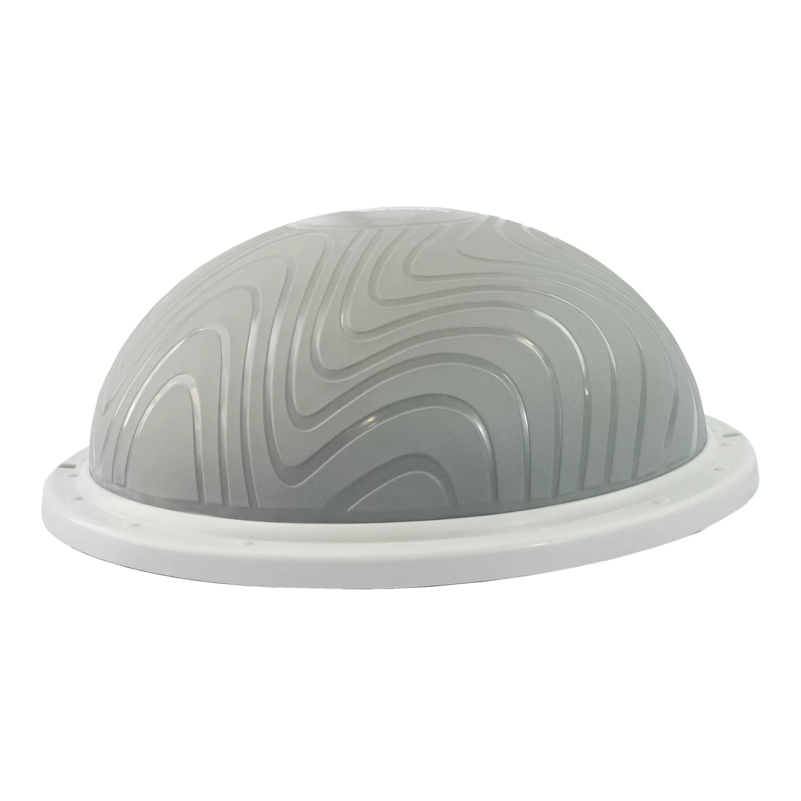 Bosu Ball 60cm Profissional com Alças