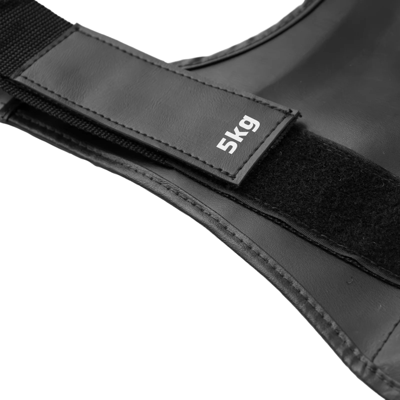 Colete com pesos para treinamento 5kg