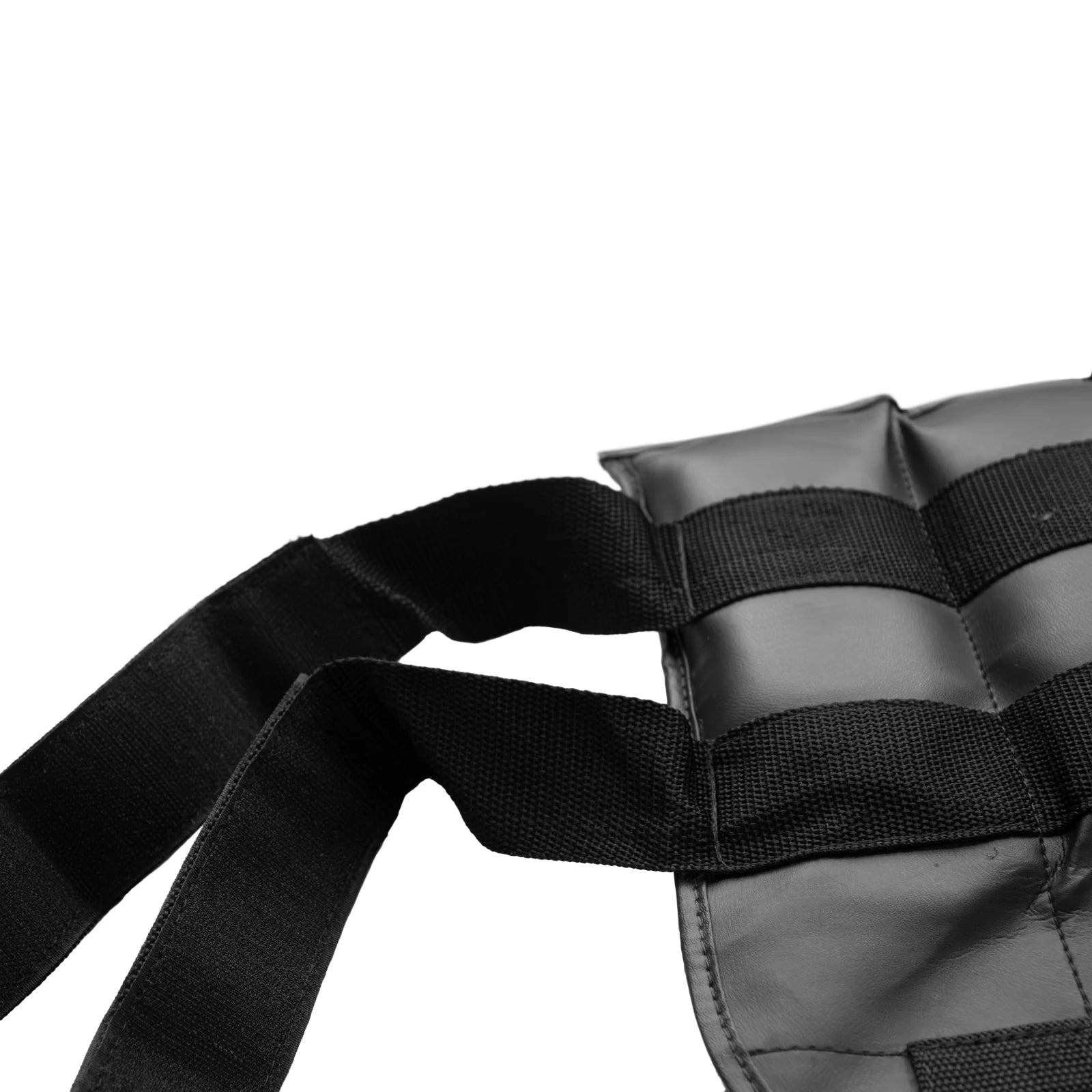 Colete com pesos para treinamento 5kg