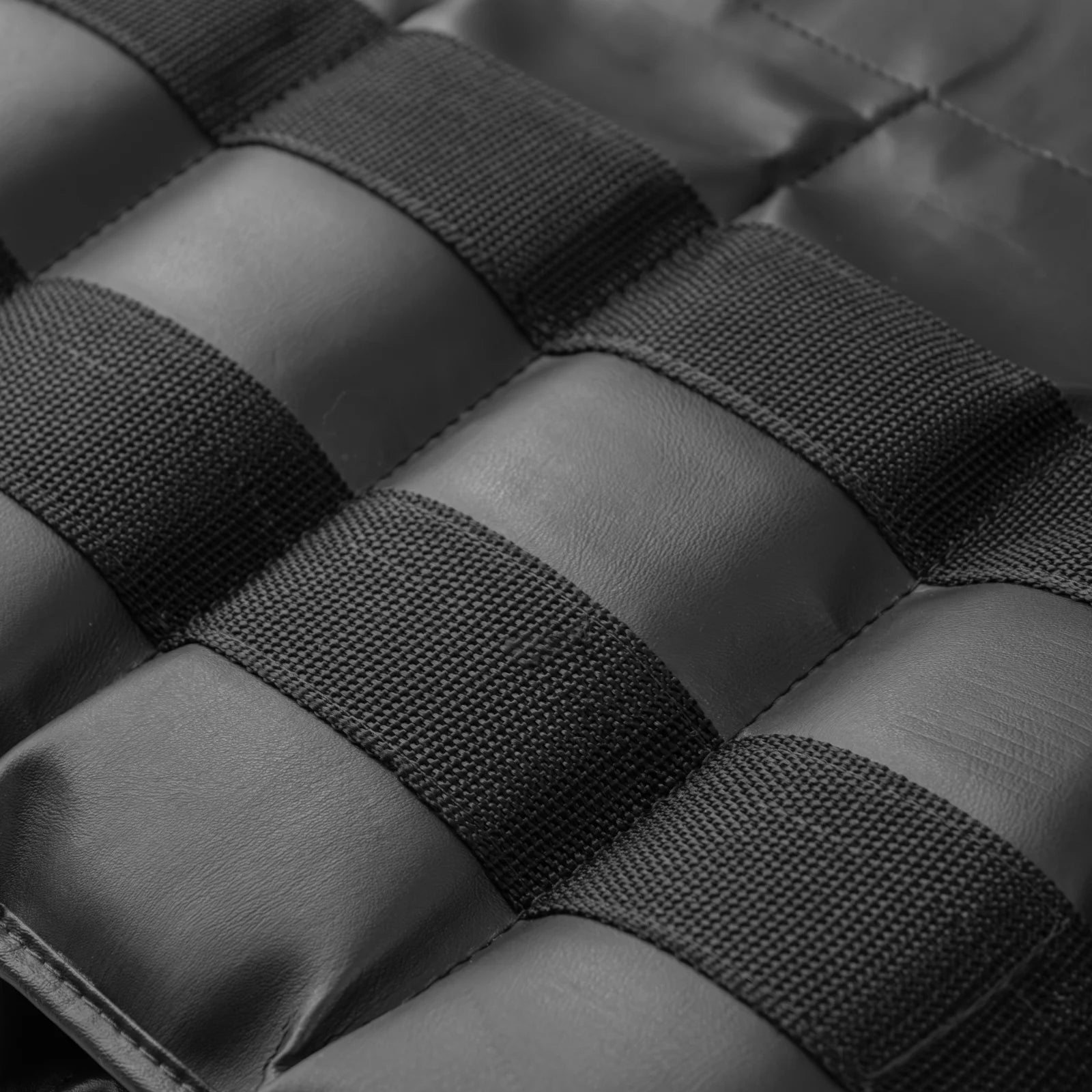 Colete com pesos para treinamento 10kg