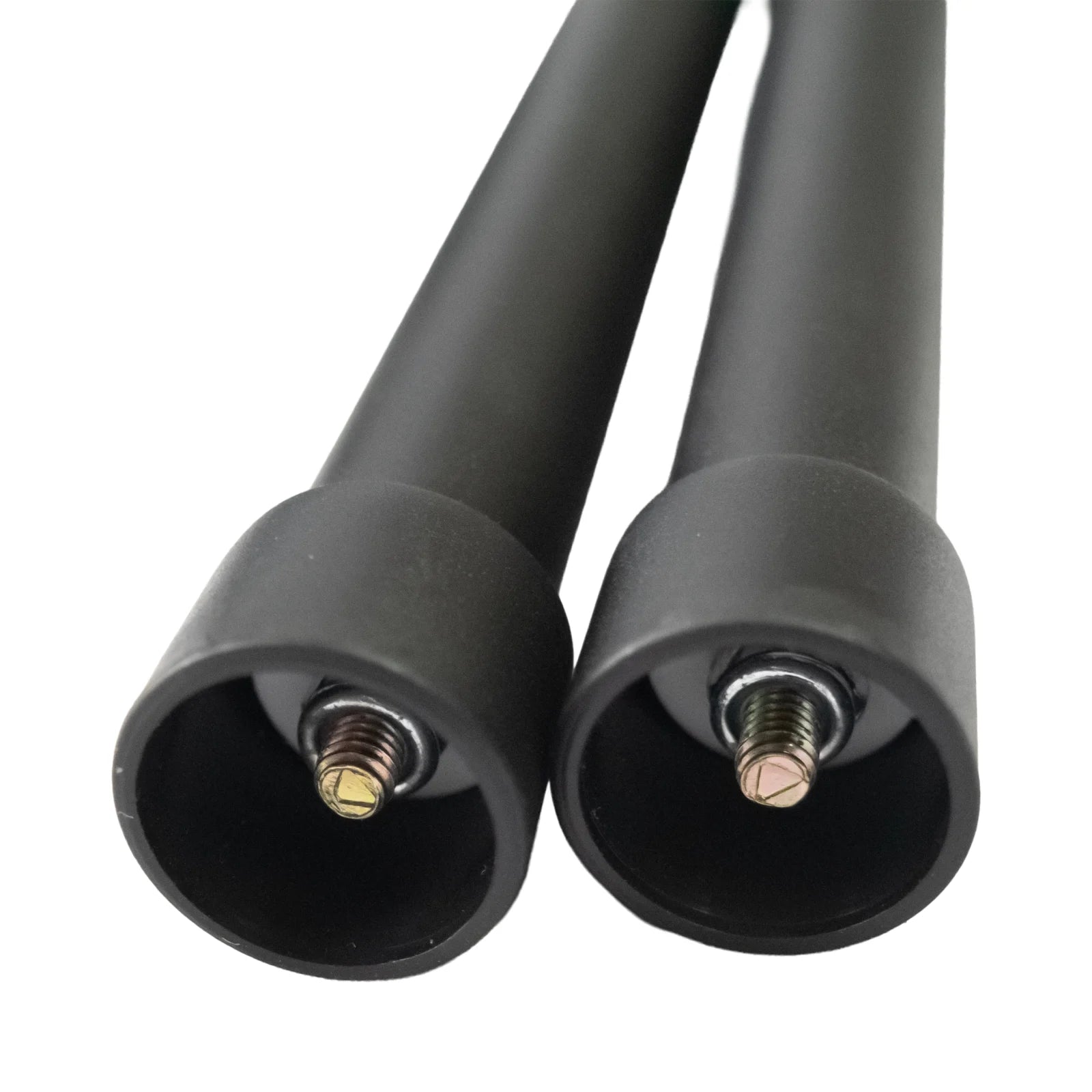 Corda de pular de aço revestido de PVC 2,65m x 2mm speed rope