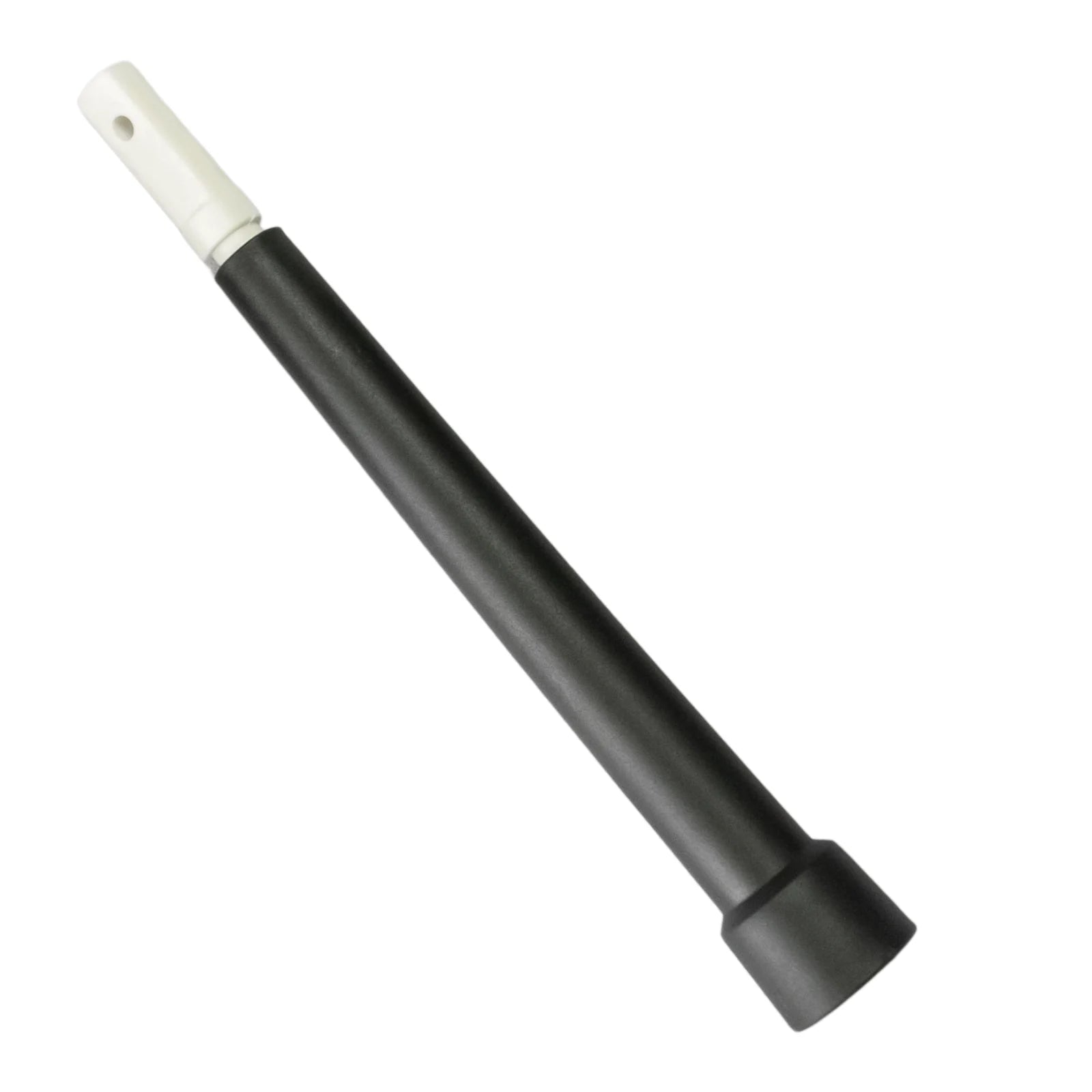 Corda de pular de aço revestido de PVC 2,65m x 2mm speed rope