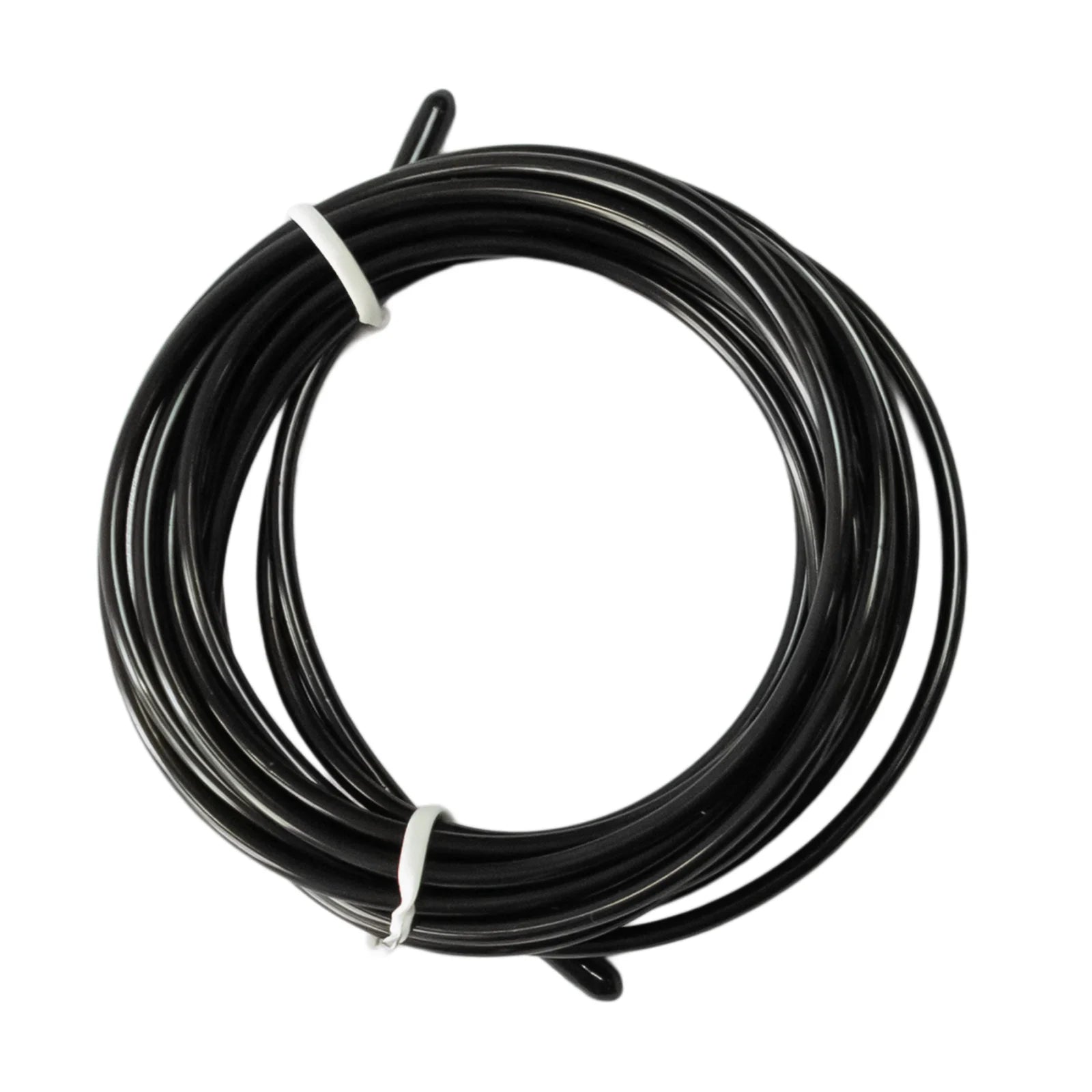 Corda de pular de aço revestido de PVC 2,65m x 2mm speed rope