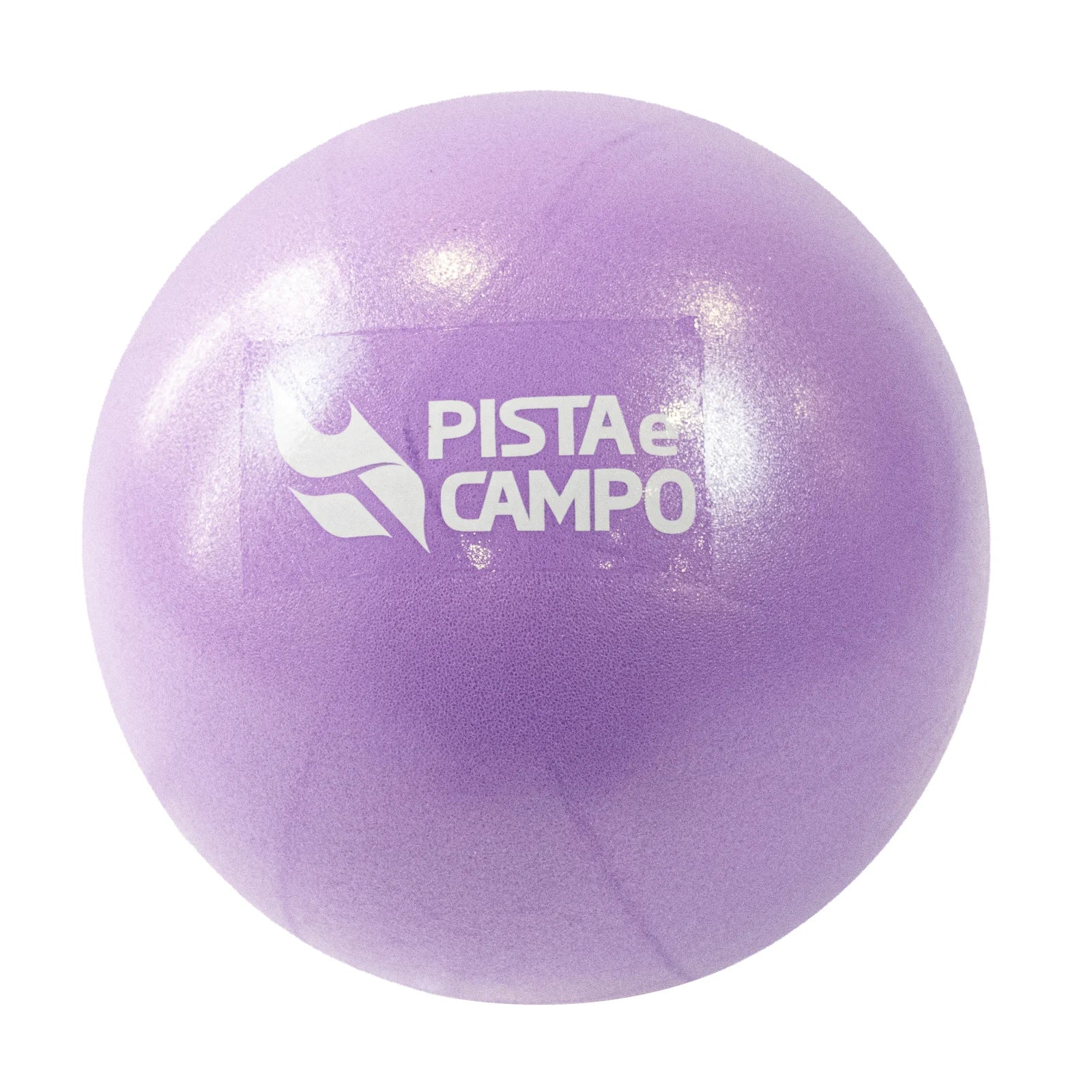 Bola de pilates inflável overball 25cm