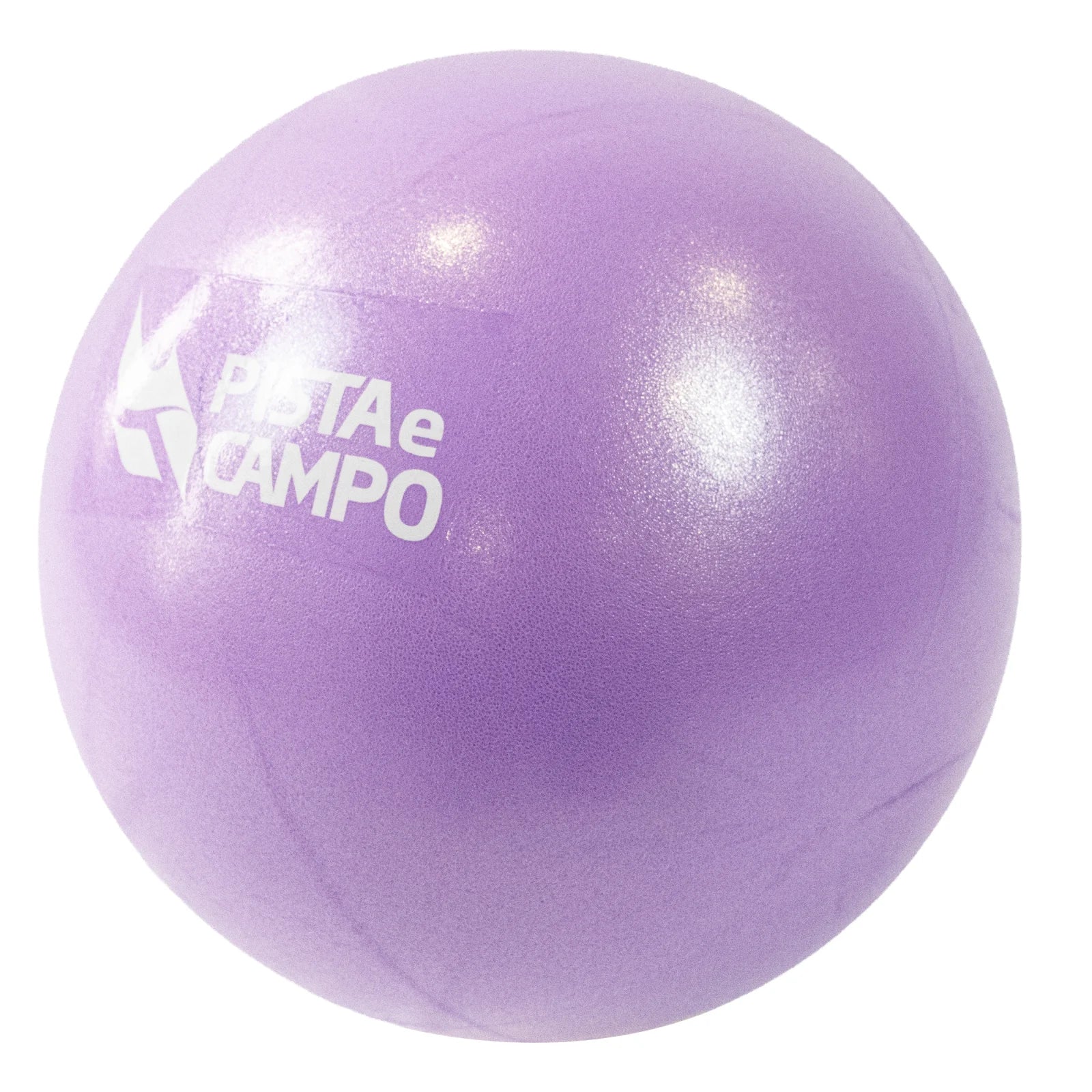 Bola de pilates inflável overball 25cm