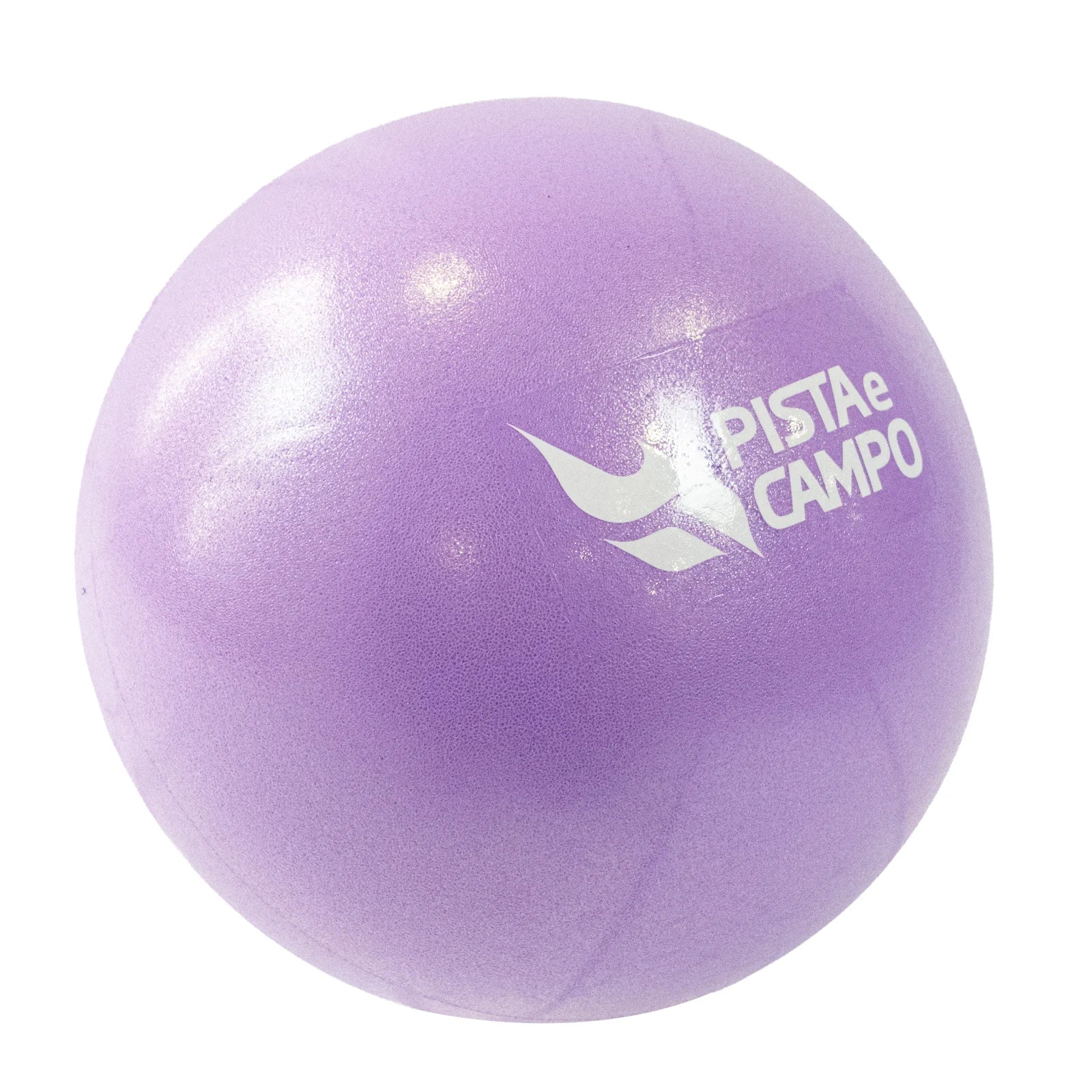 Bola de pilates inflável overball 25cm