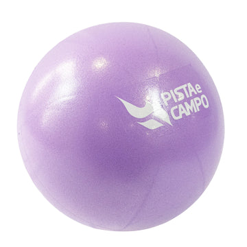 Bola de pilates inflável overball 25cm