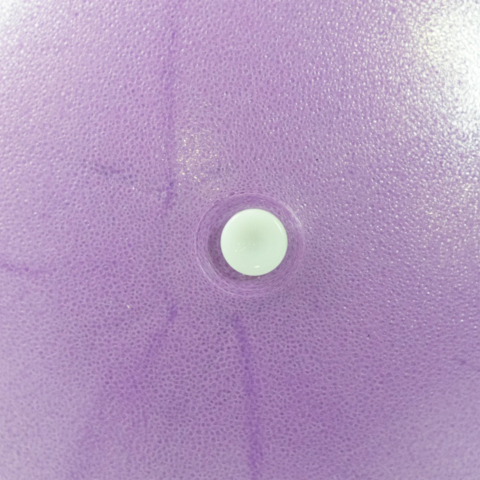 Bola de pilates inflável overball 25cm