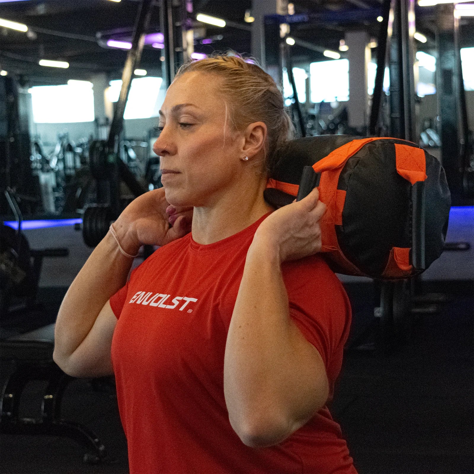 Power Sand Bag 20kg