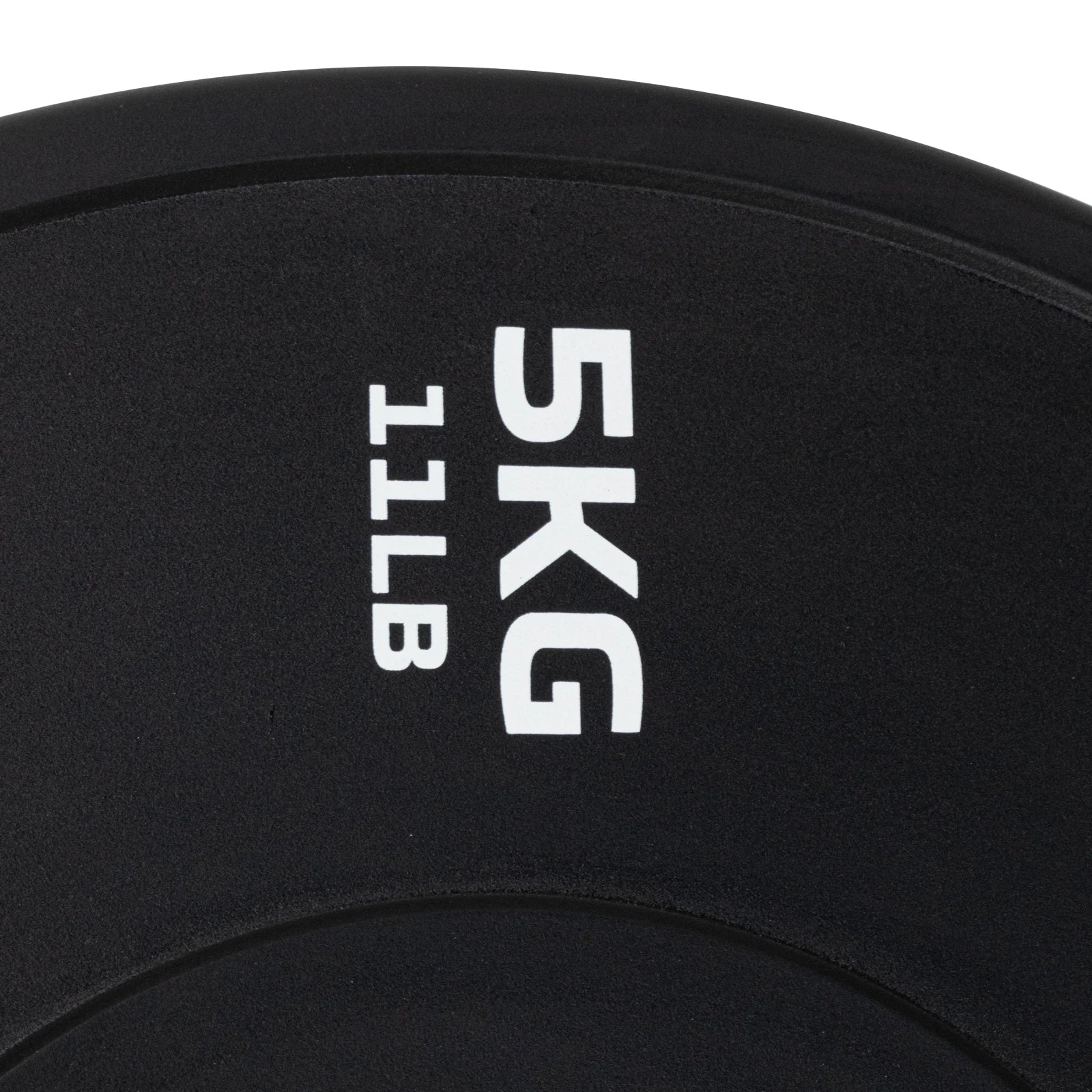 Anilha Olímpica Bumper para Crossfit e LPO IWF 5Kg Envolst