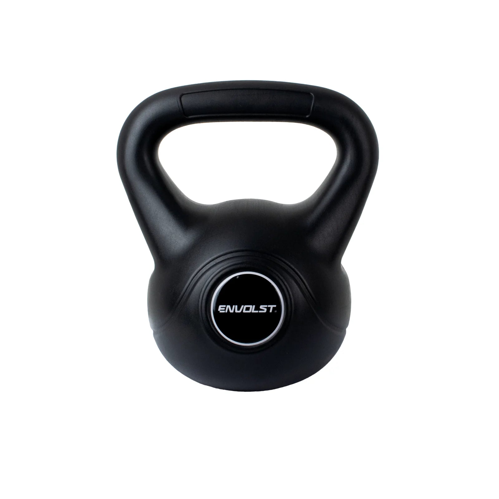 Kettlebell 6Kg Cement Treino Funcional e Musculação Envolst