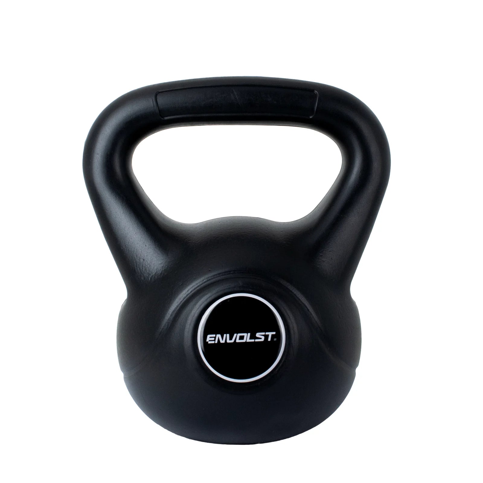 Kettlebell 8Kg Cement Treino Funcional e Musculação Envolst