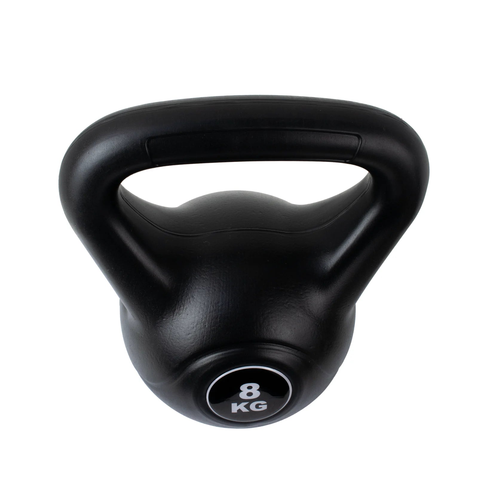 Kettlebell 8Kg Cement Treino Funcional e Musculação Envolst