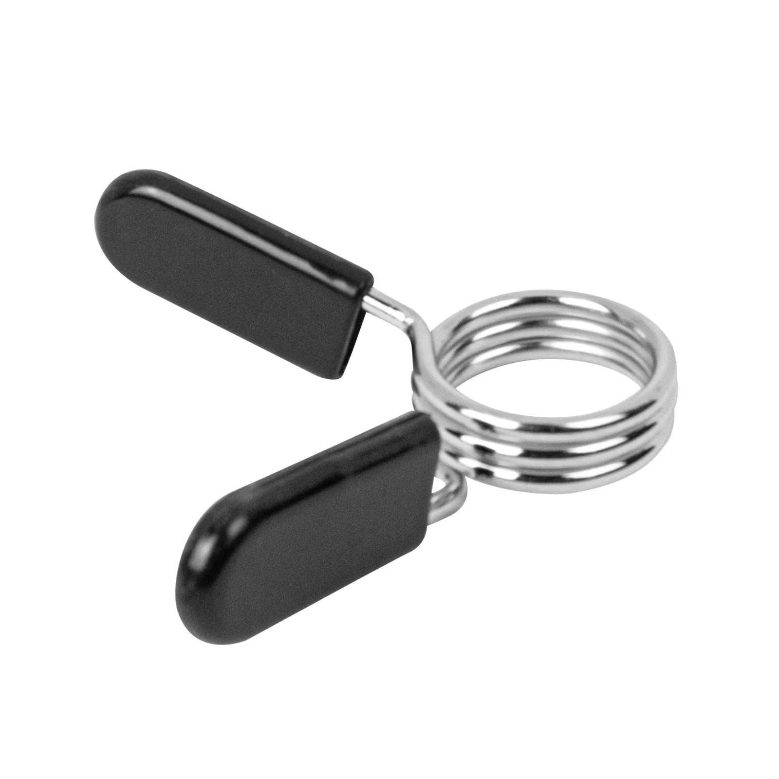 Par de Presilhas Grampo 28mm para Barra Musculação Envolst