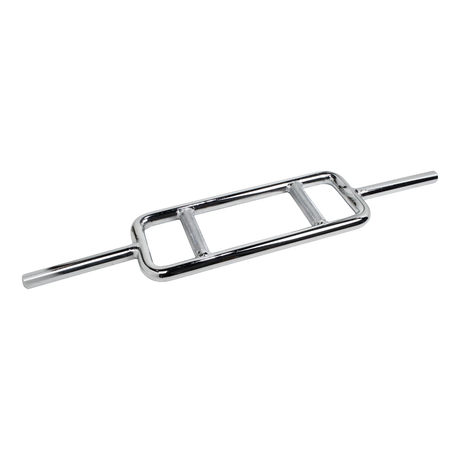 Barra de Musculação H Romana Maciça 28mm e Presilhas Envolst