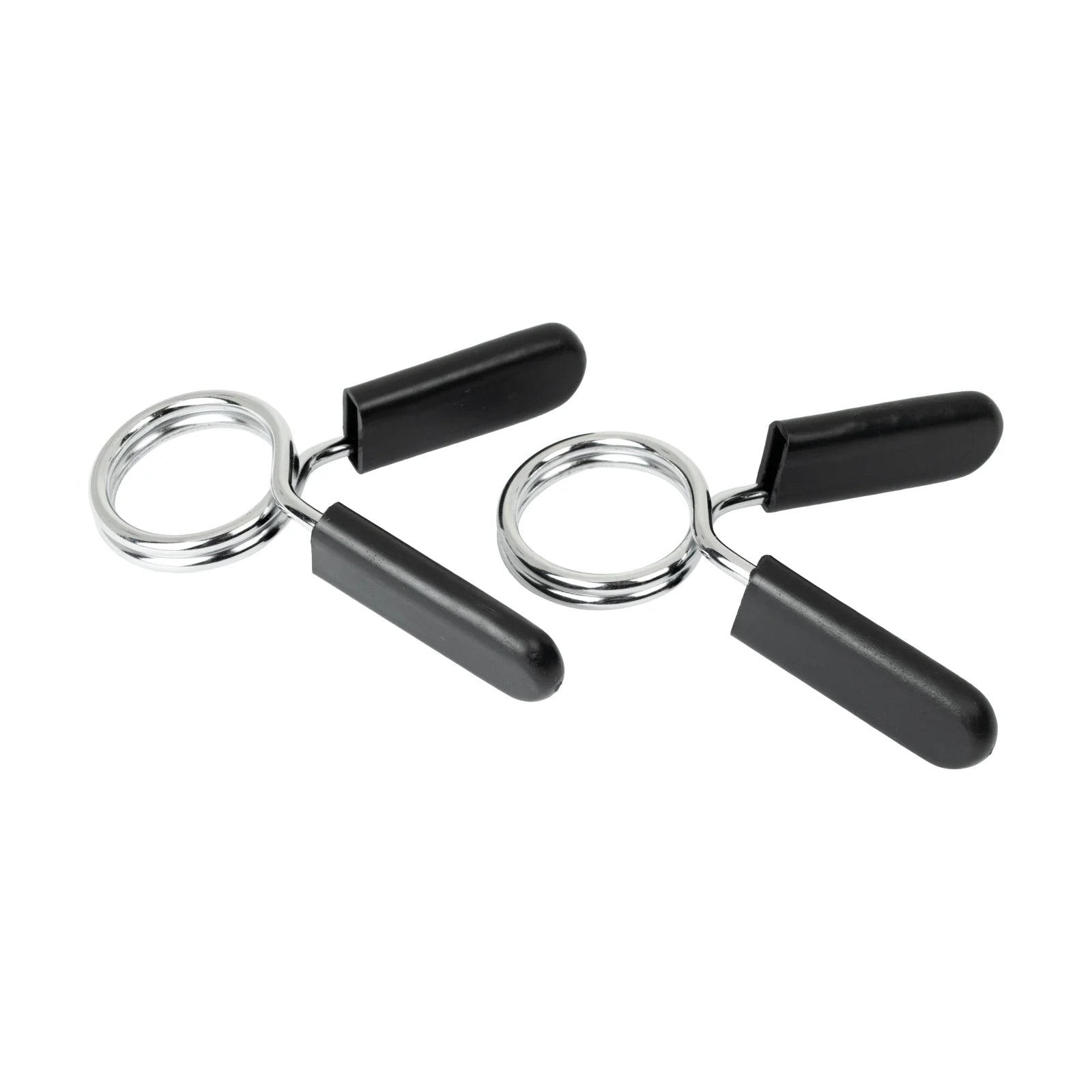 Barra de Musculação H Romana Maciça 28mm e Presilhas Envolst