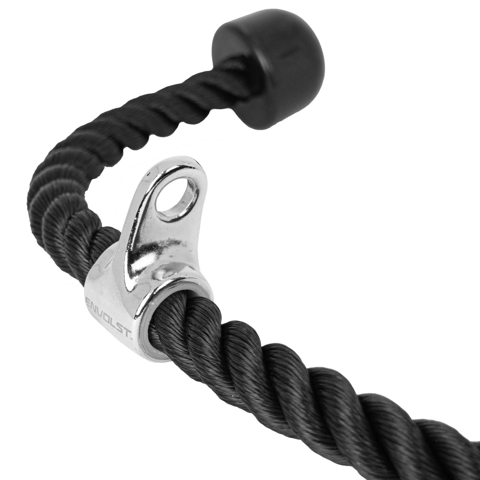 Puxador Corda Crossover Profissional Envolst
