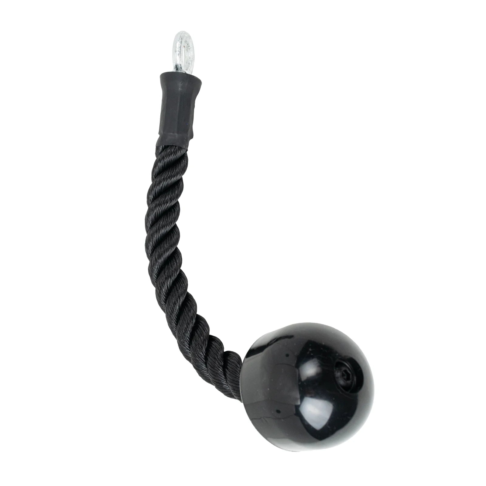 Puxador Corda Unilateral Crossover Profissional Envolst