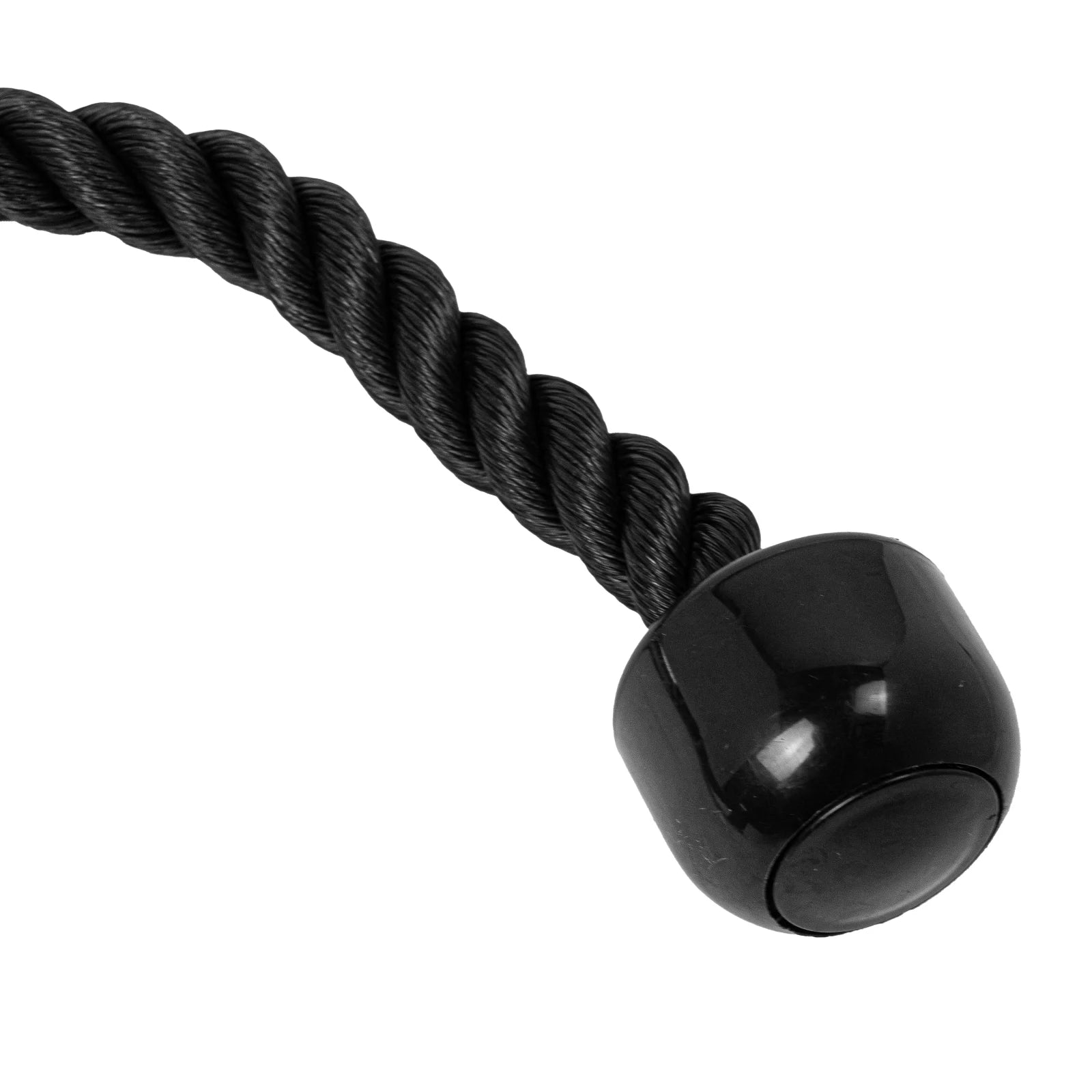 Puxador Corda Unilateral Crossover Profissional Envolst