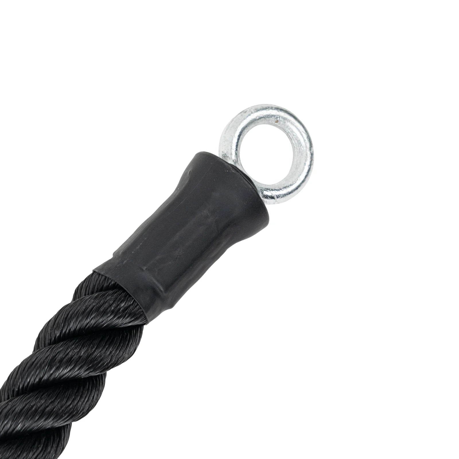Puxador Corda Unilateral Crossover Profissional Envolst