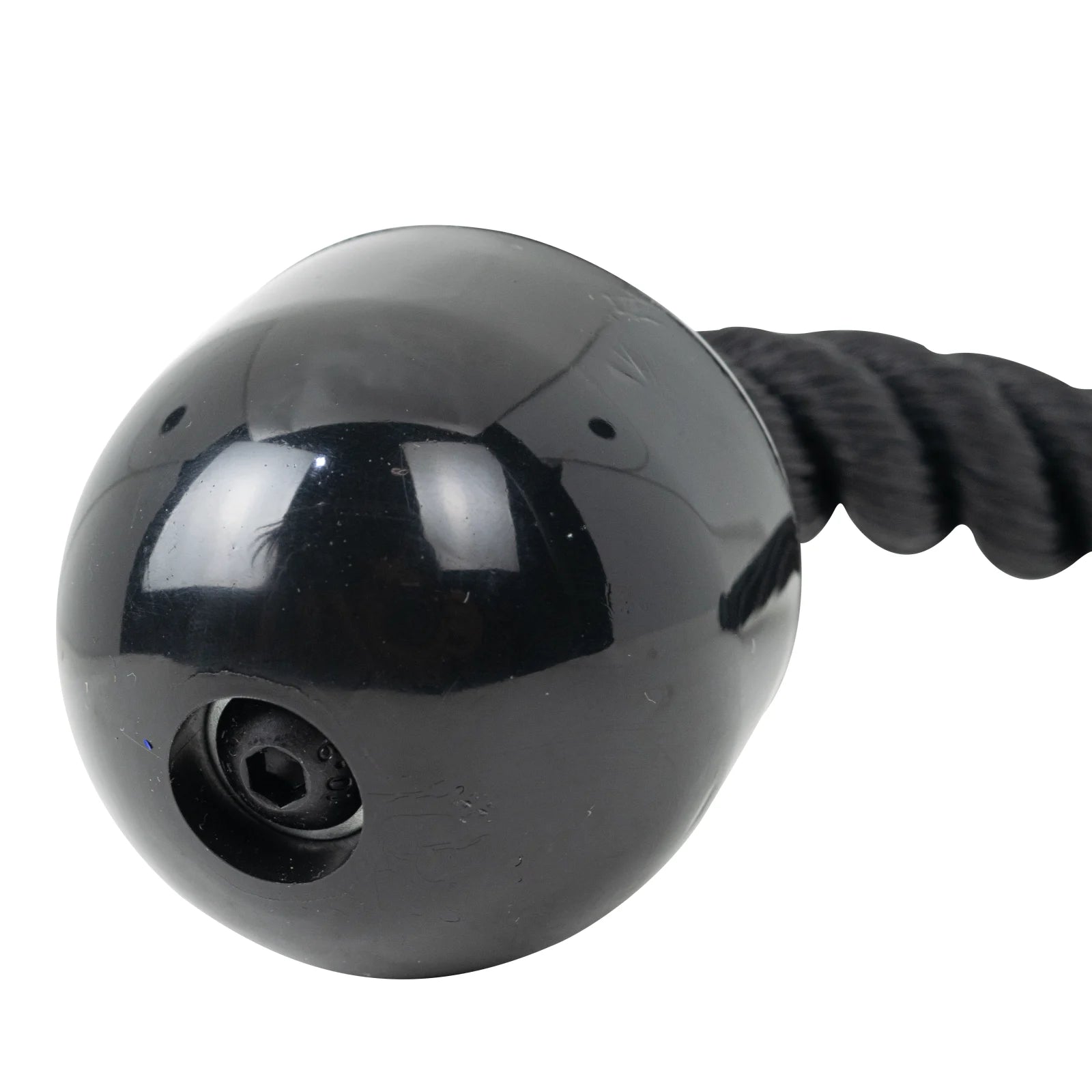 Puxador Corda Unilateral Crossover Profissional Envolst