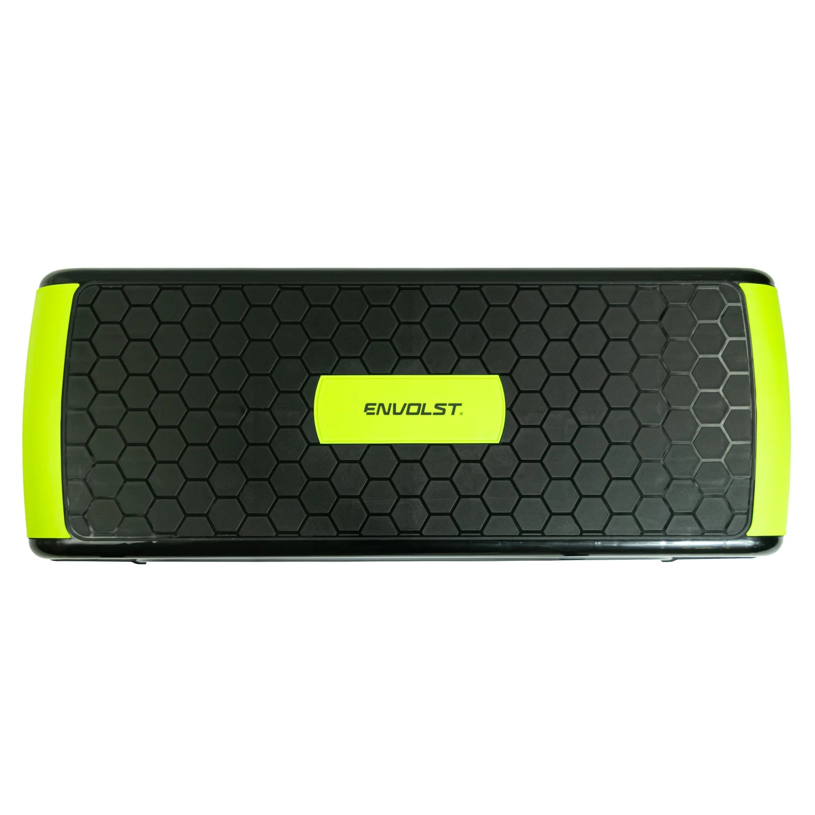 Step Fitness Profissional Ajustável 3 Alturas Envolst