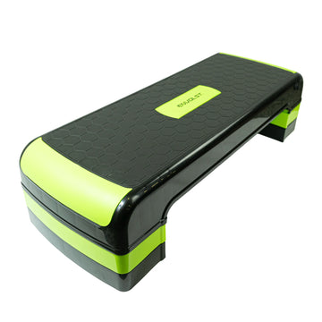 Step Fitness Profissional Ajustável 3 Alturas Envolst