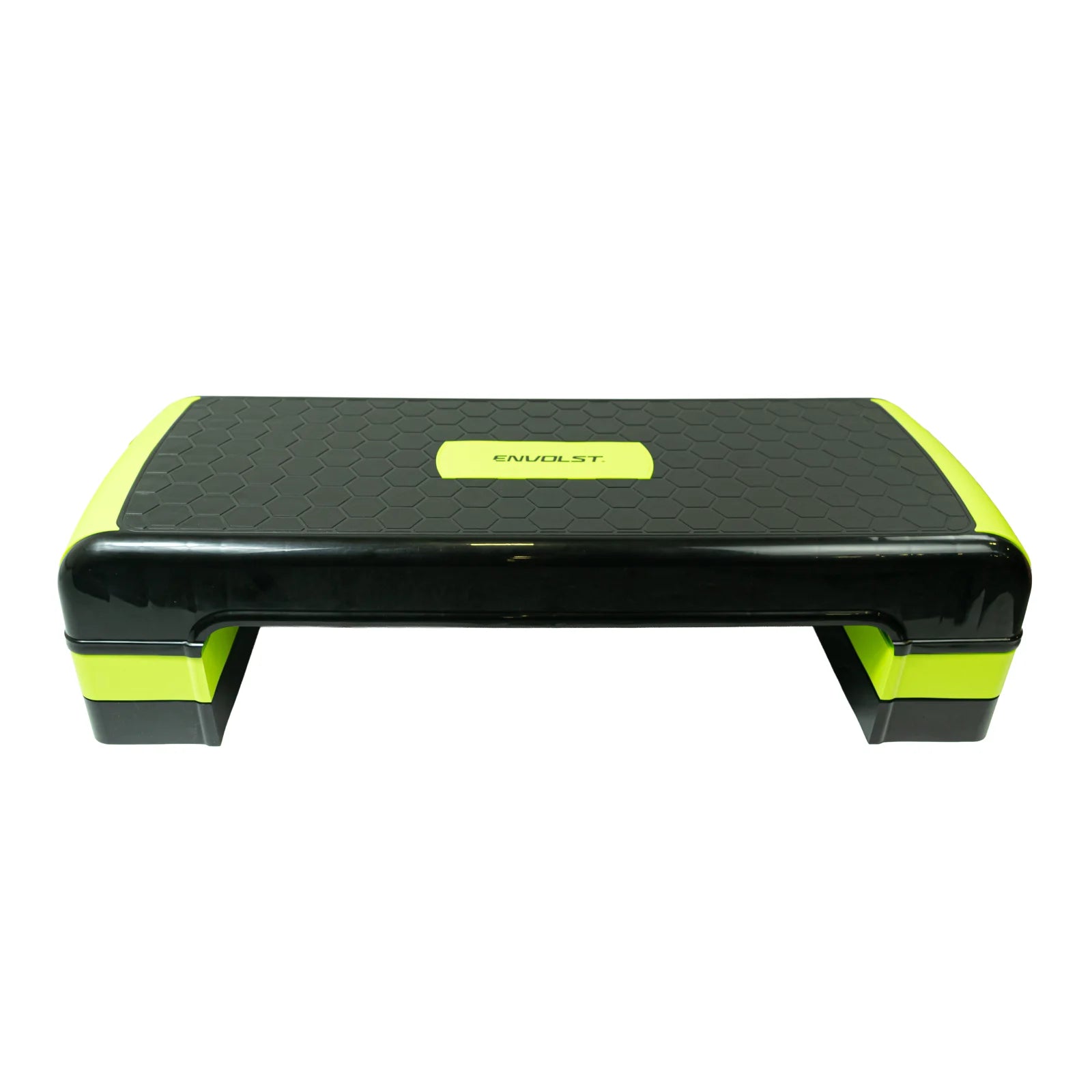 Step Fitness Profissional Ajustável 3 Alturas Envolst