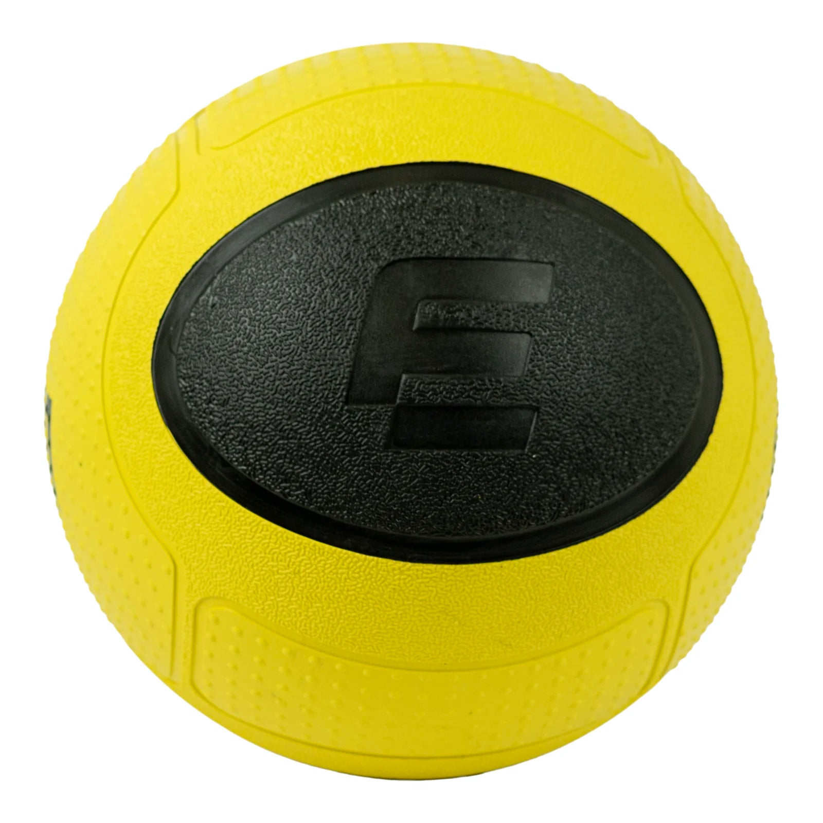 Medicine Ball 1Kg em Borracha com Quique Envolst