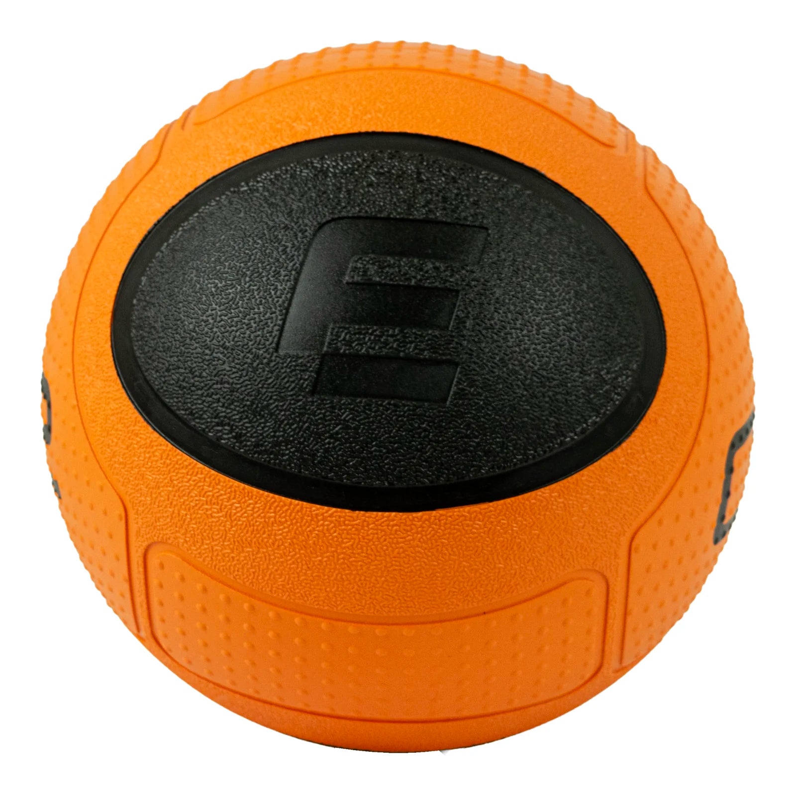 Medicine Ball 2Kg em Borracha com Quique Envolst