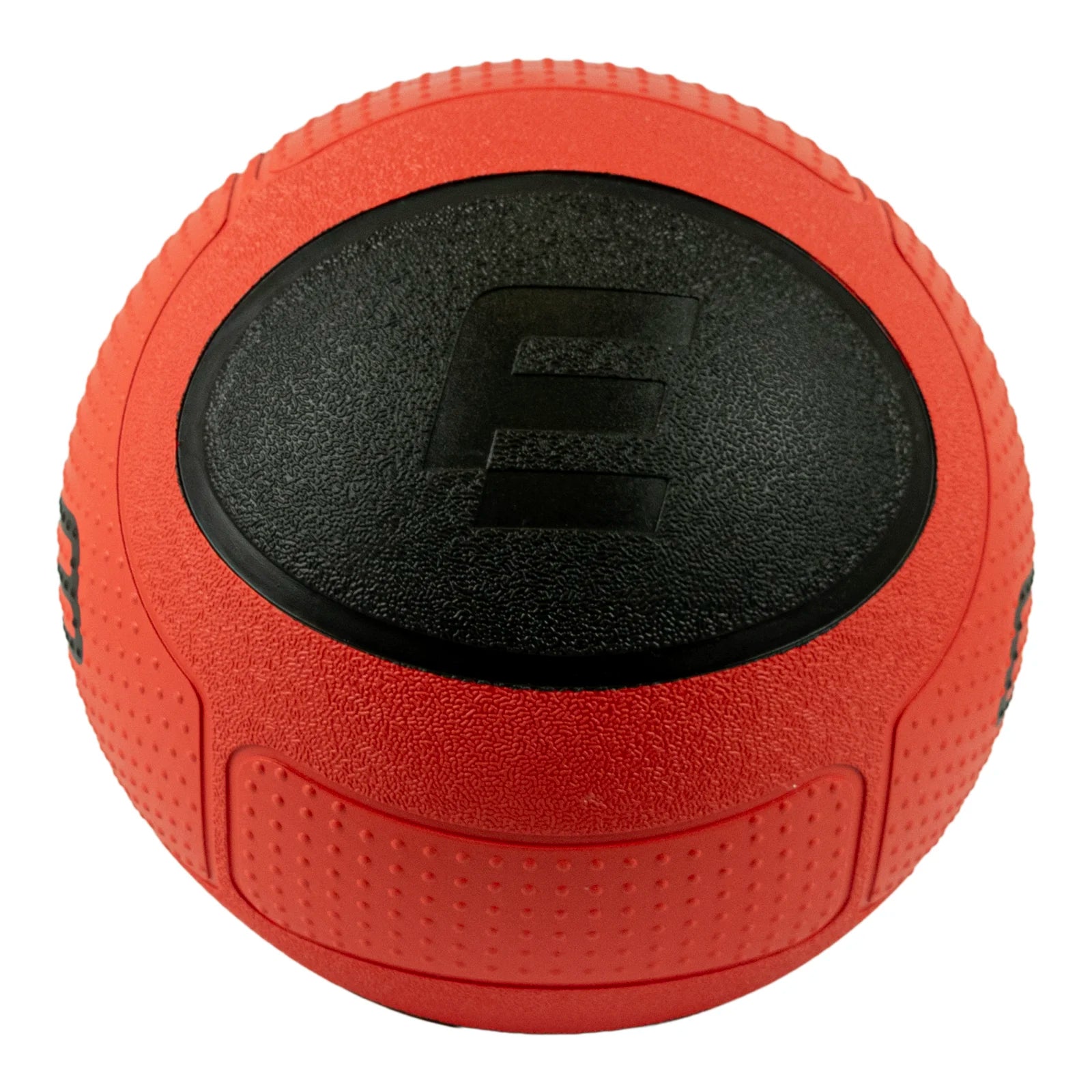 Medicine Ball 3Kg em Borracha com Quique Envolst